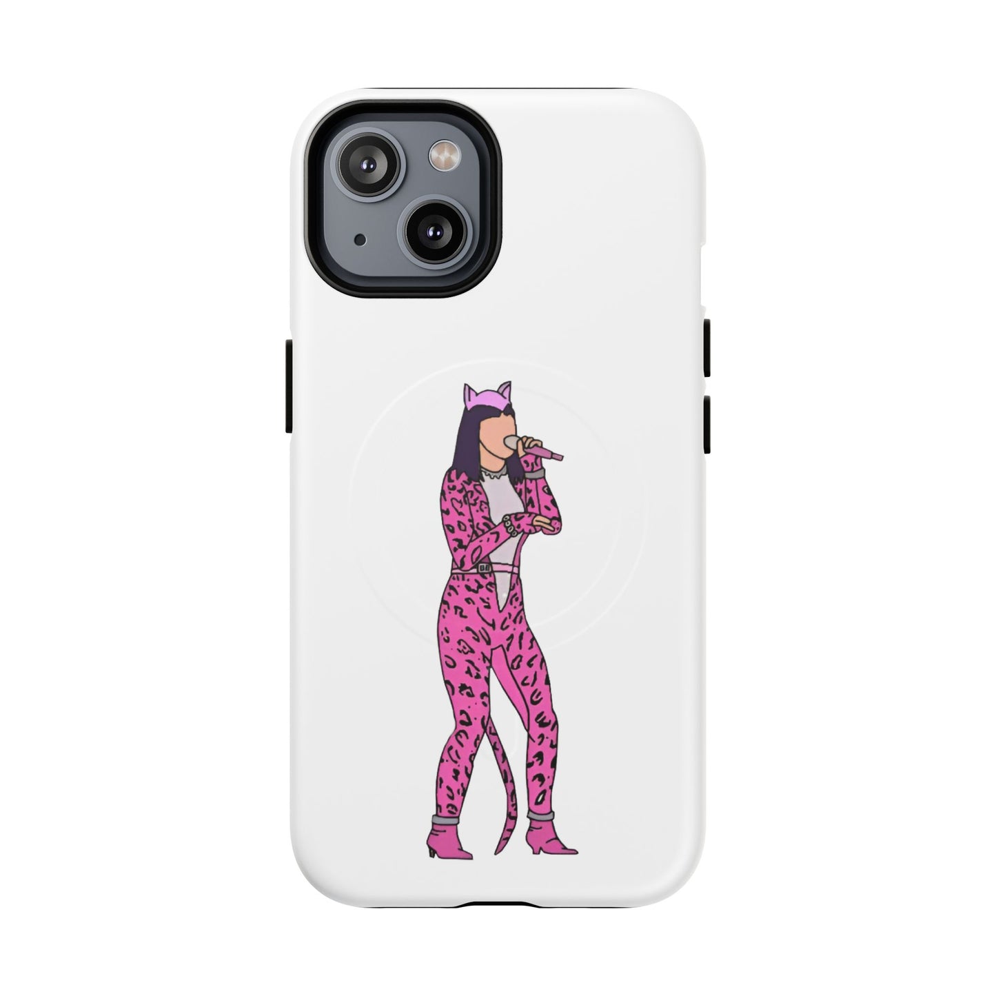 Stage Presence Tough Magnetic cases