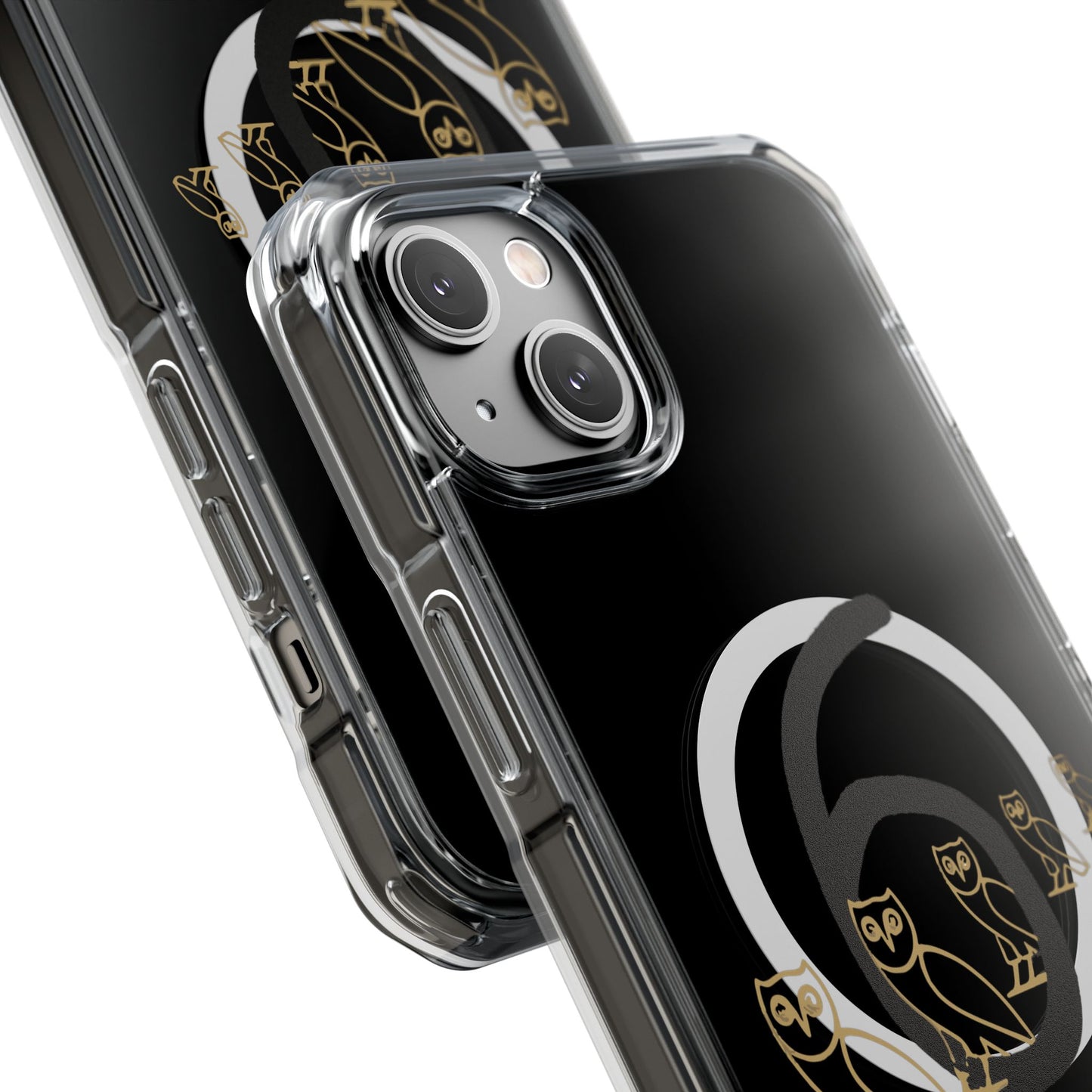 OVO Owl Evolution impact case