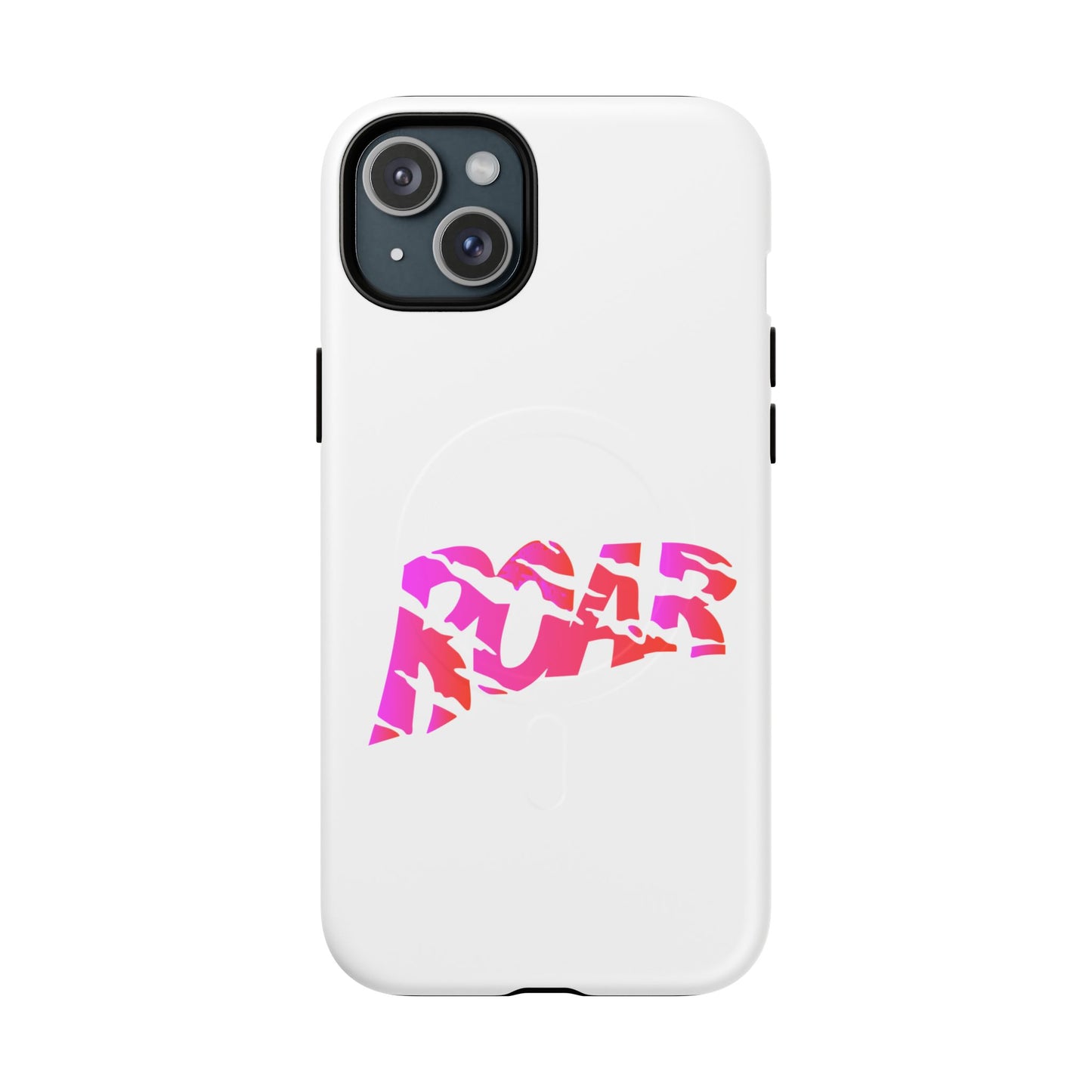 Gradient Roar Tough Magnetic cases