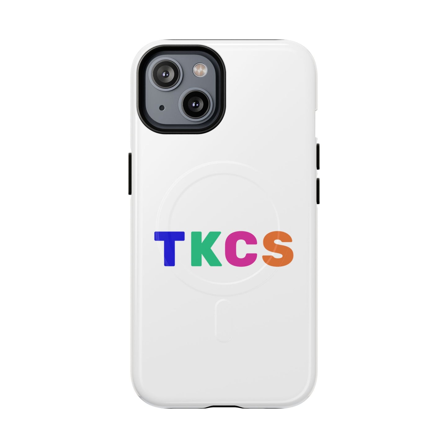 Color Pop TKCS Tough Magnetic Case