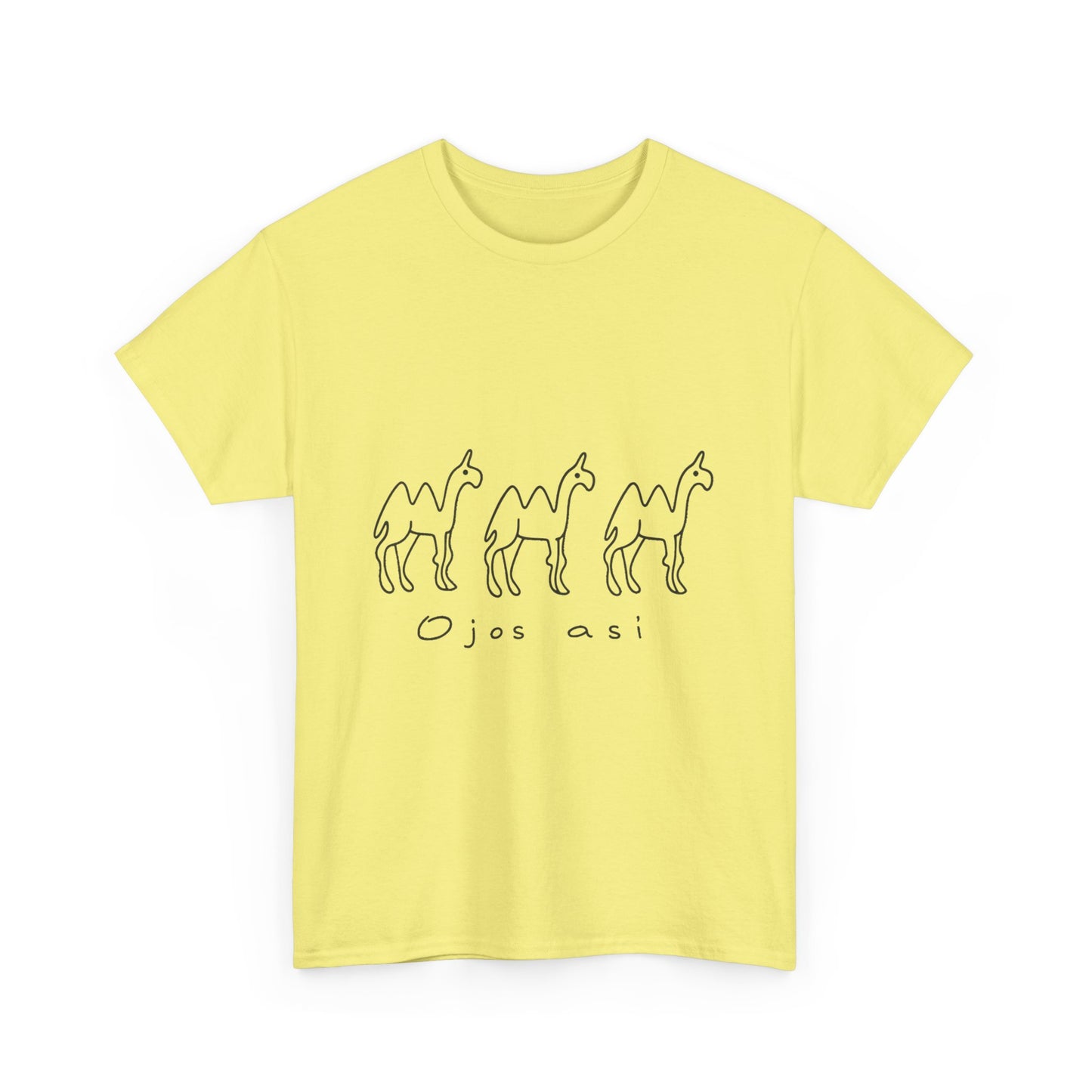 Howl with Style Unisex Heavy cotton tee