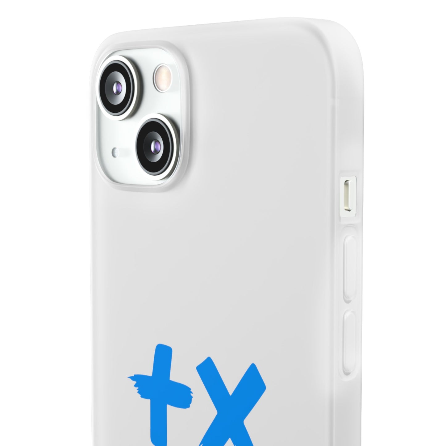 Flexi Case – Ed Sheeran special smiley edition (iPhone X–16 Pro Max)