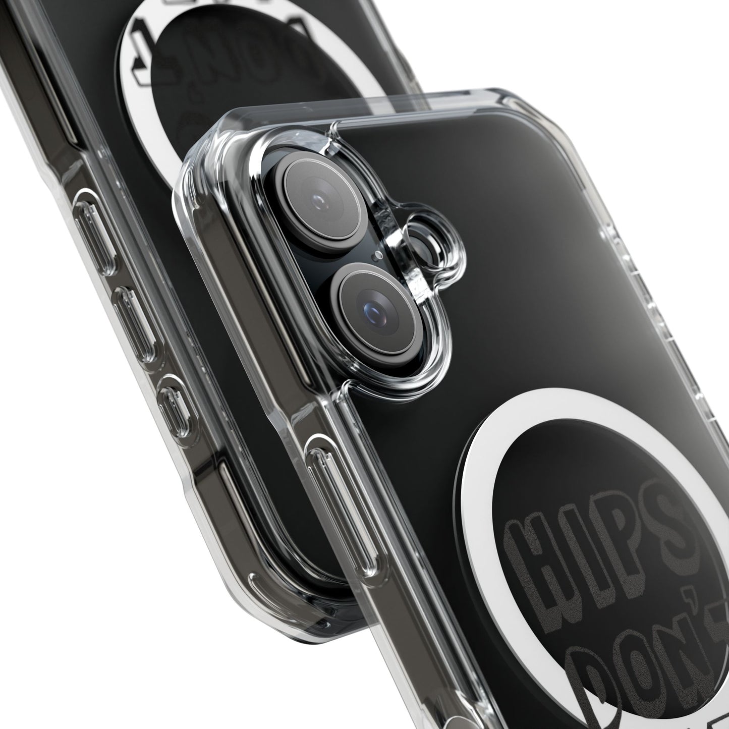 Truth in Motion Clear Impact case