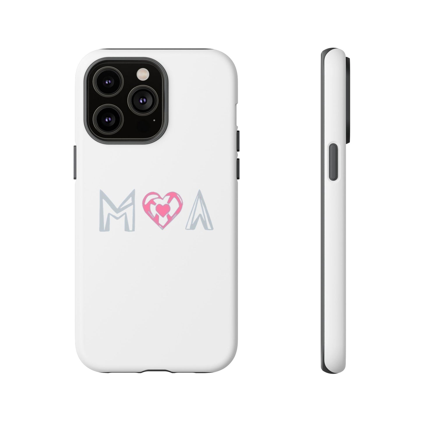 Nova Core Clothing Tough Cases