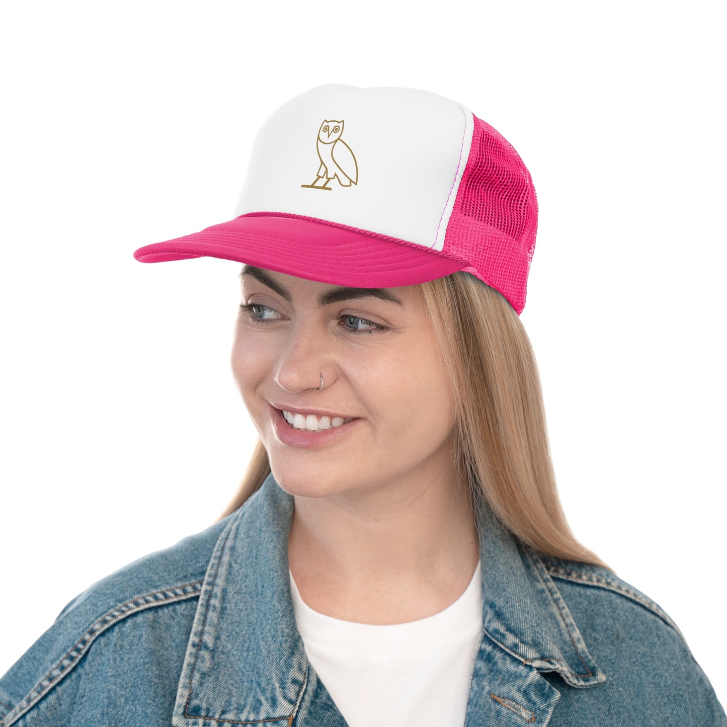 Classic OVO Owl Classic Cap