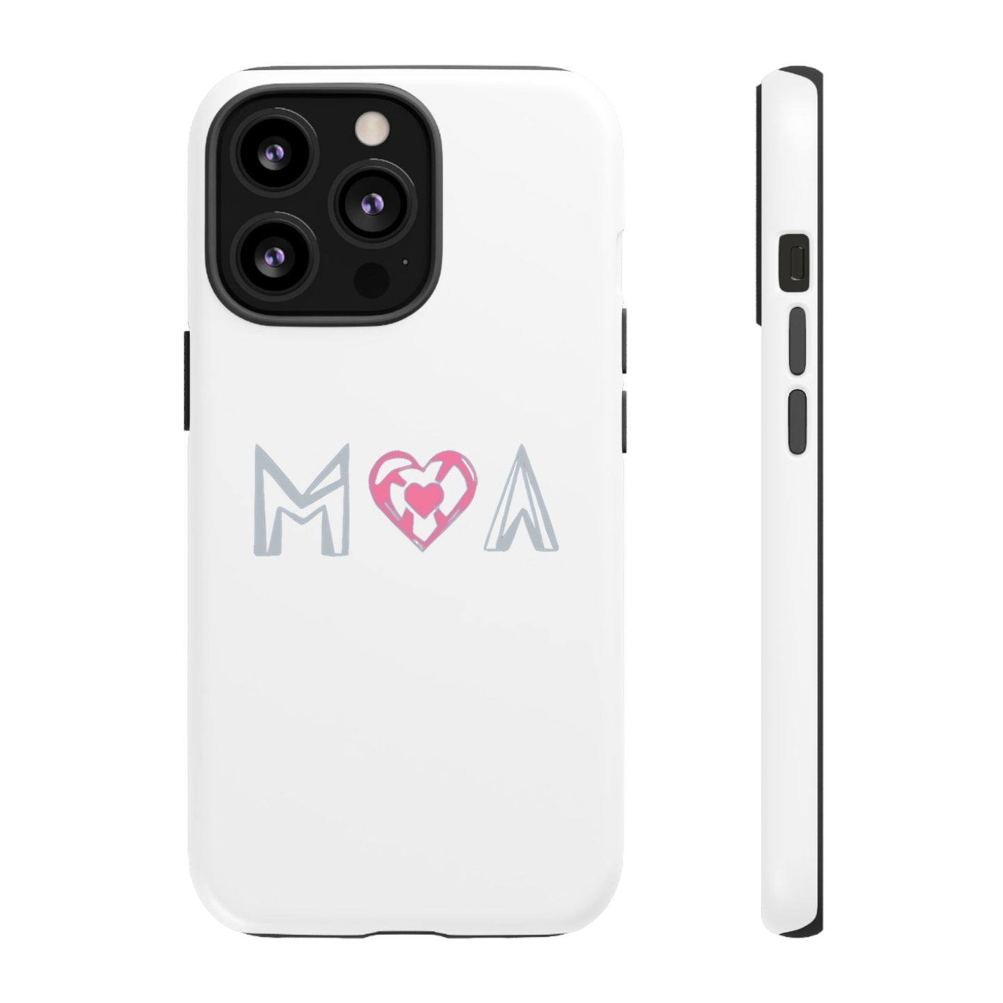 Nova Core Clothing Tough Cases