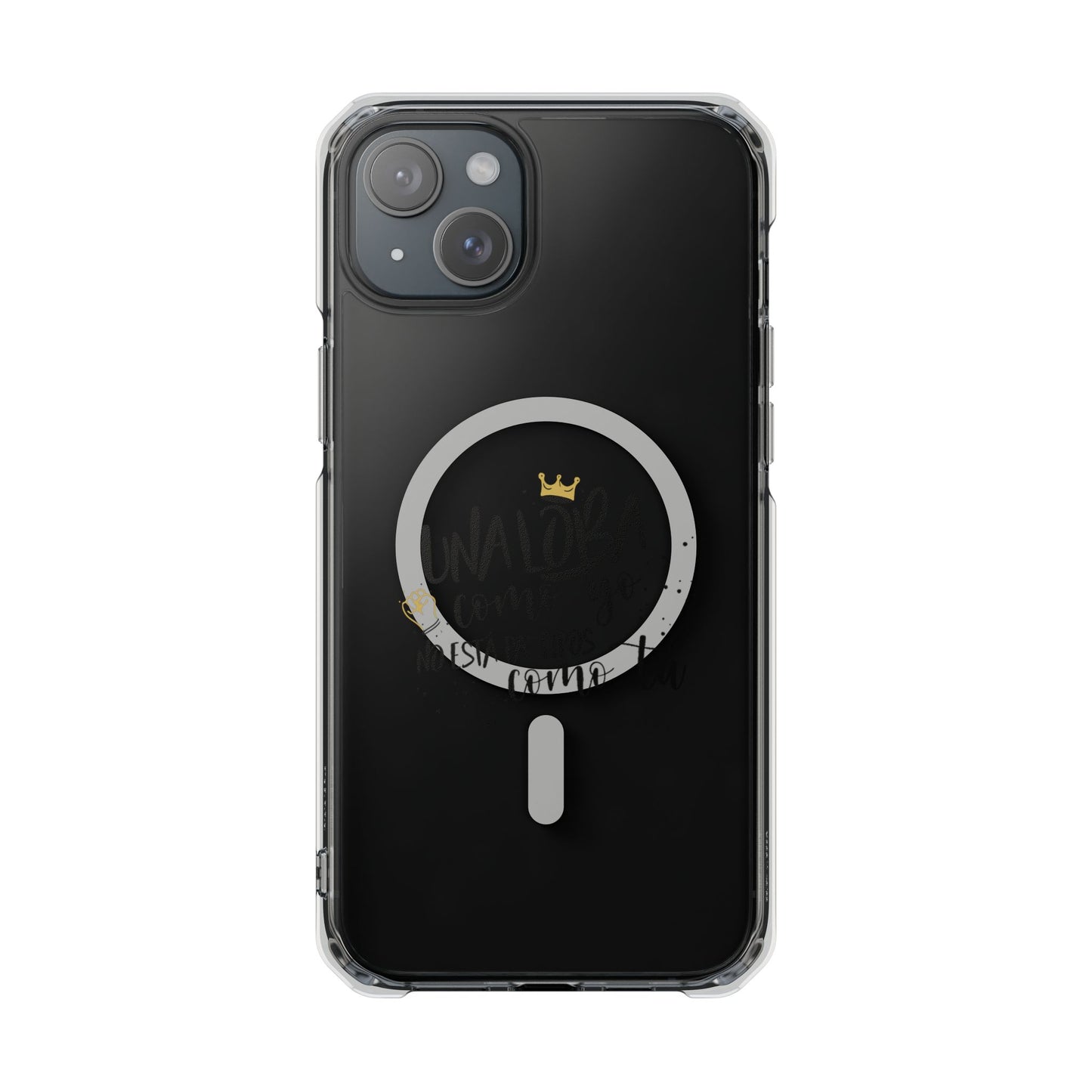 Golden Wolf Energy Clear Impact case