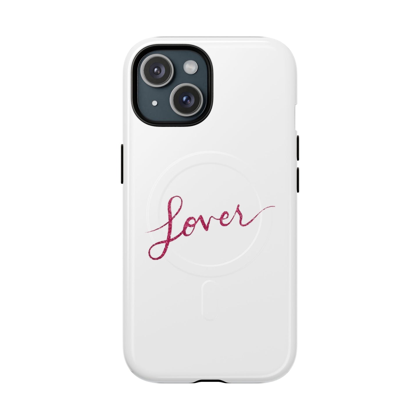 Blank Space Closet Tough Magnetic Case