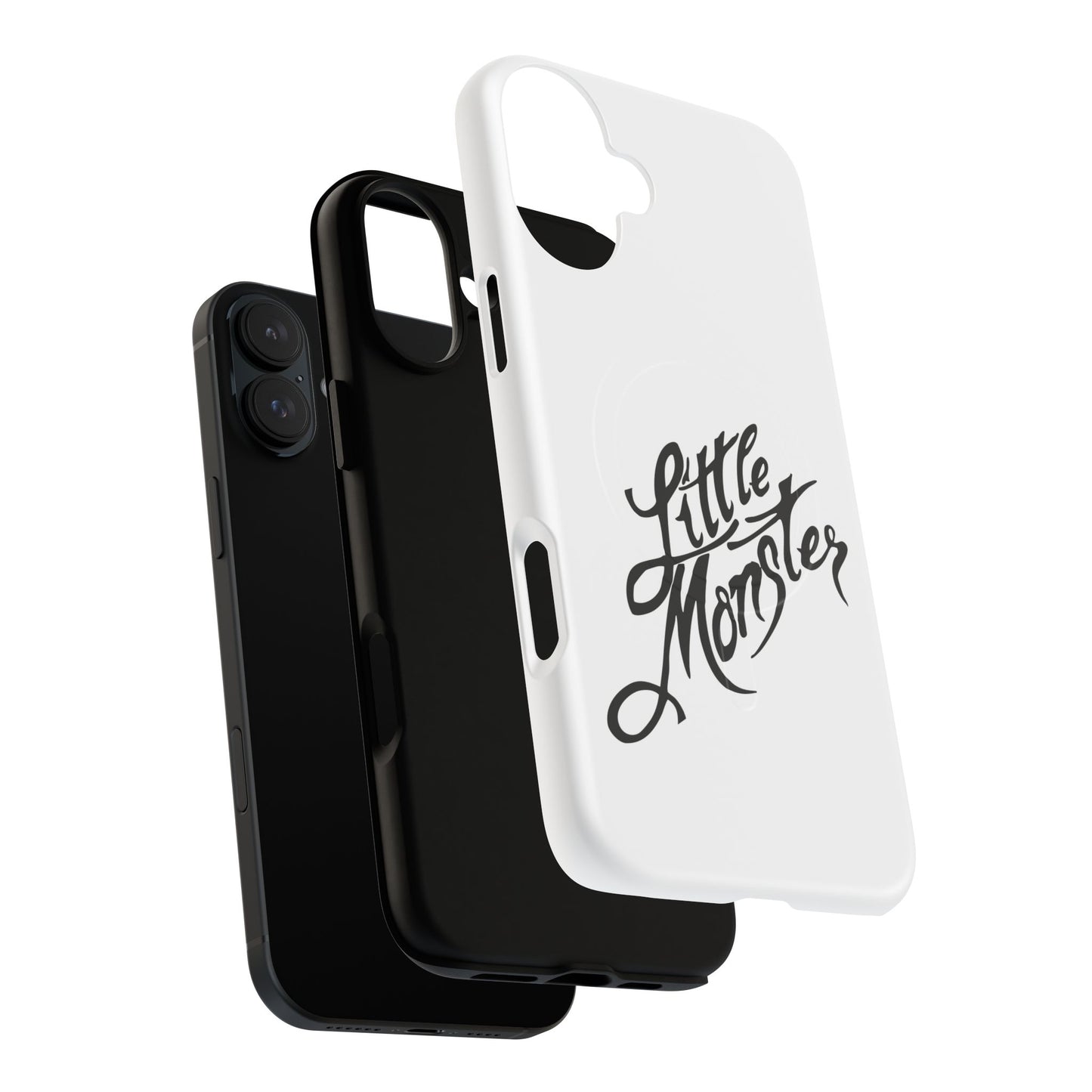 Strike Icon Tough Magnetic case