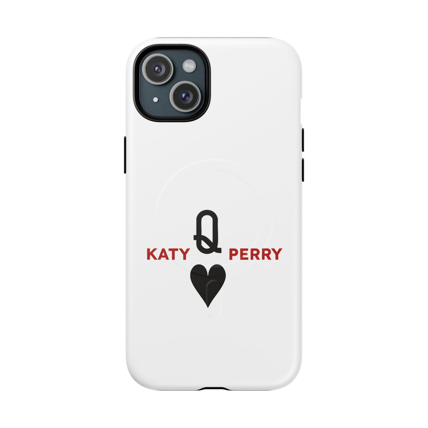 Dual Name Impact Tough Magnetic cases