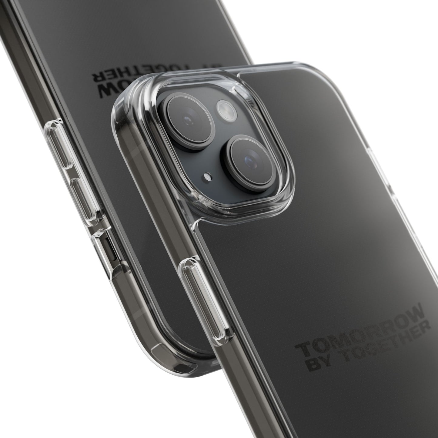 NEOVOID Clear Cases