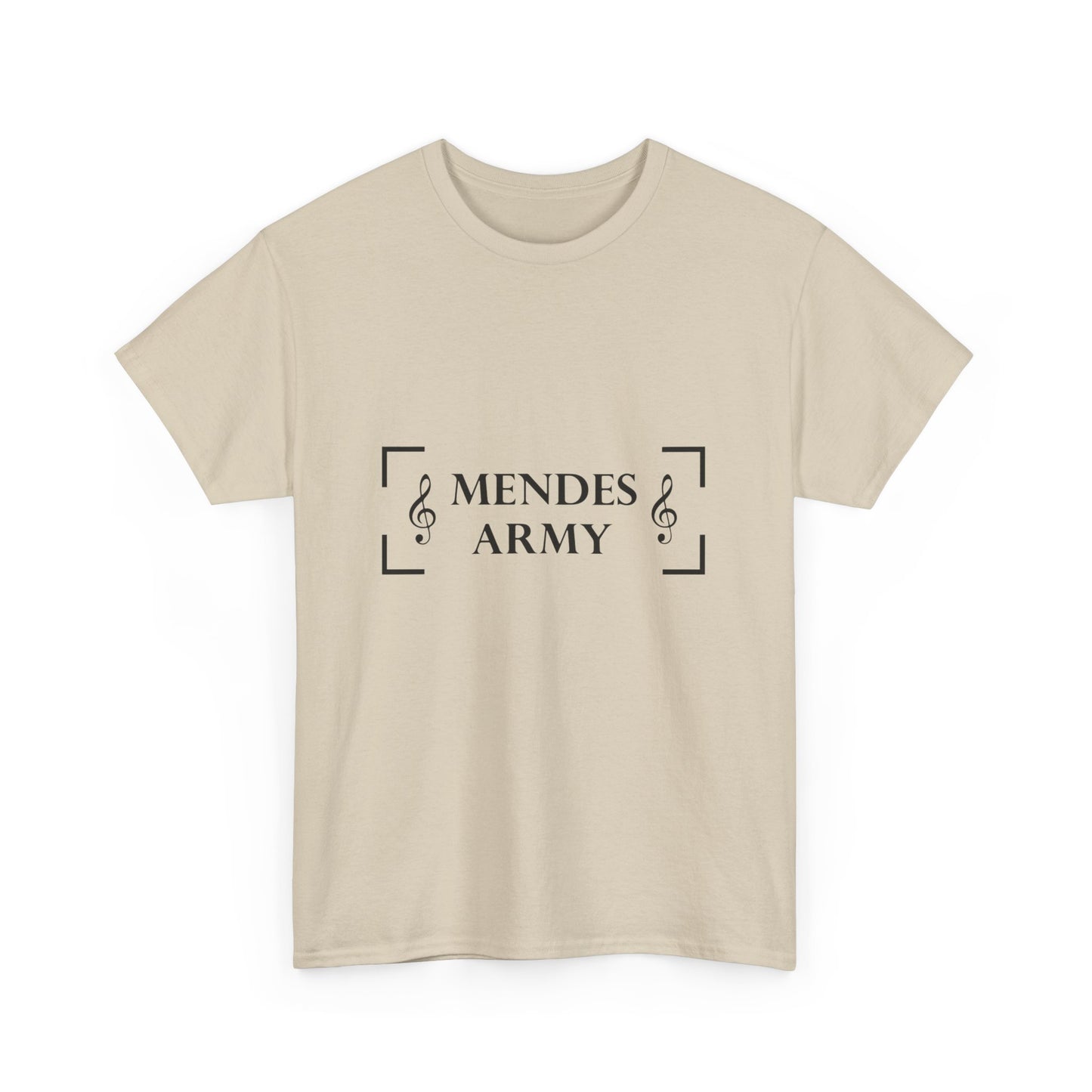 Wings of Silence Unisex Cotton Tee