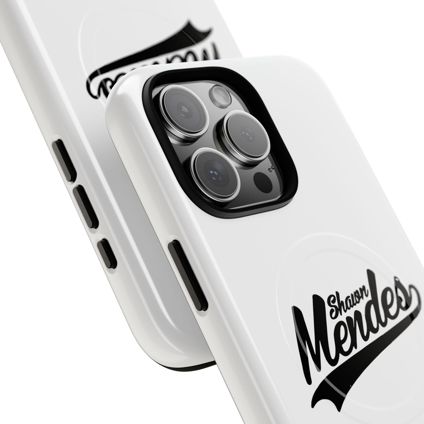Inkbound Grip Tough Magnetic Case