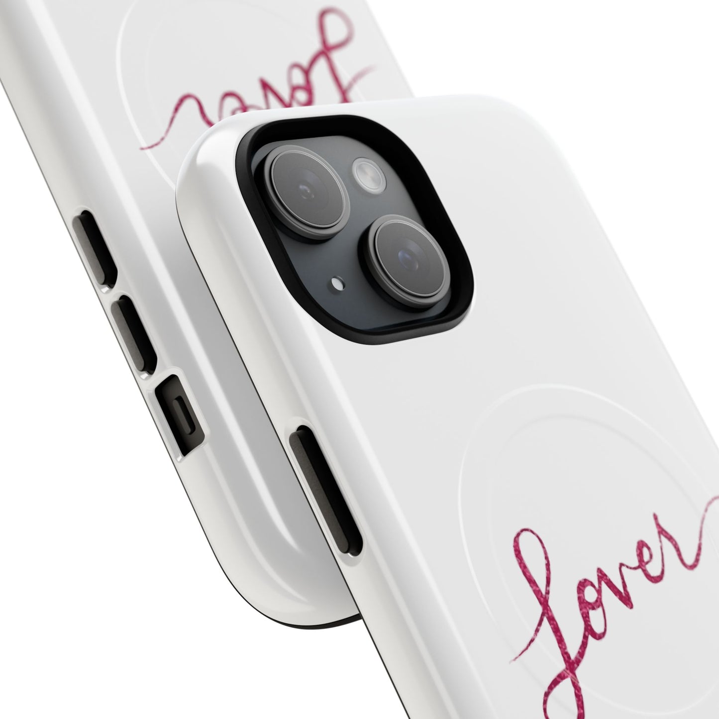 Blank Space Closet Tough Magnetic Case