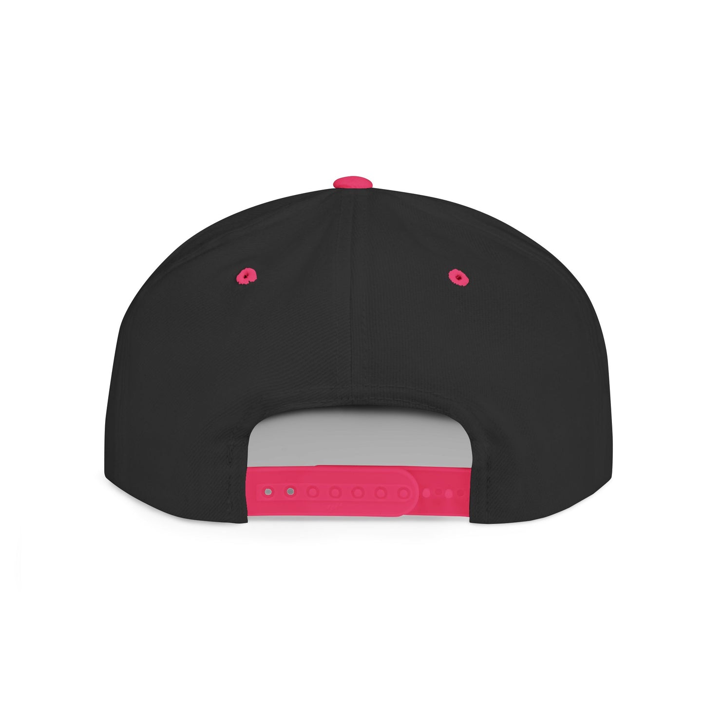 Flat Bill Snapback – Ed Sheeran Edition