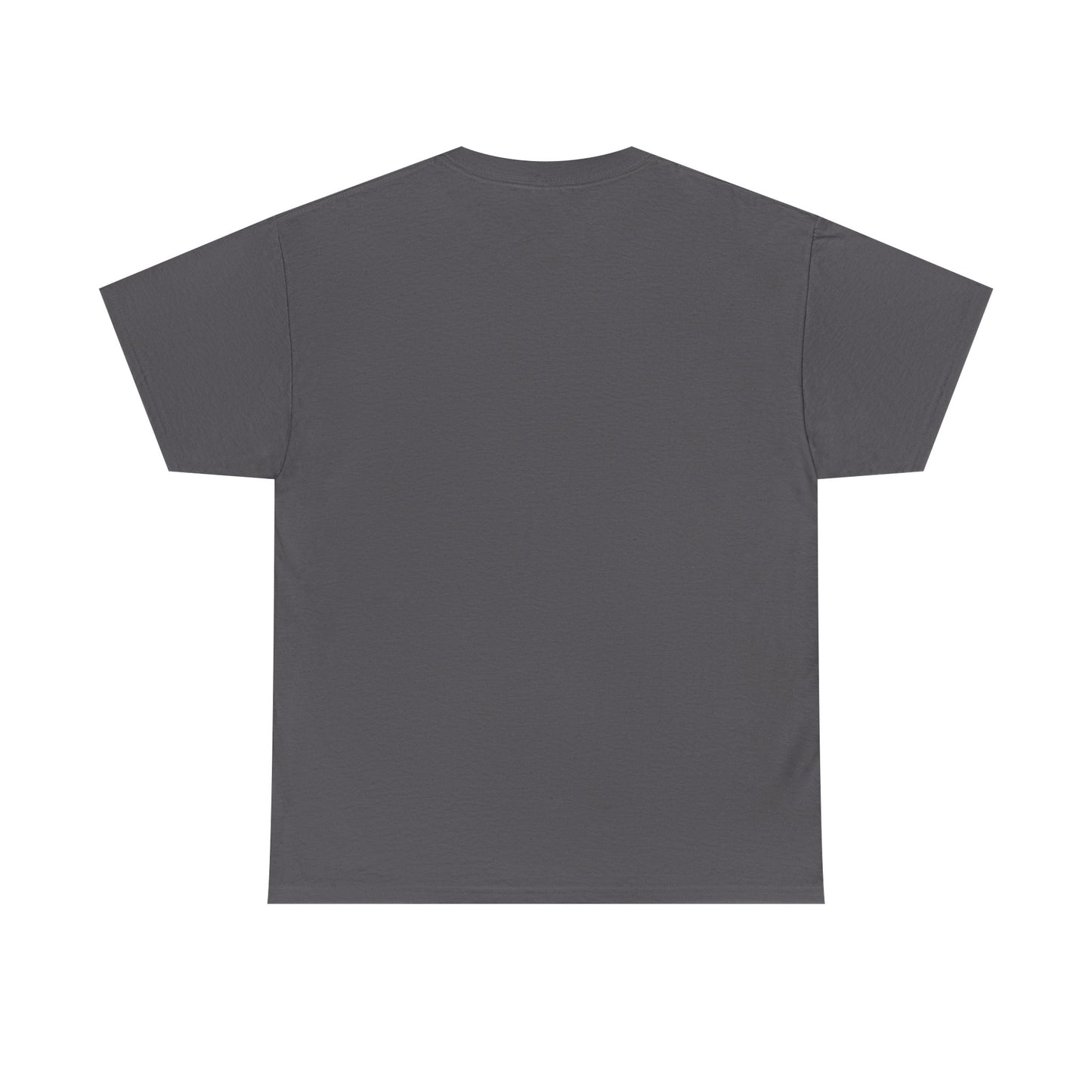 Signature Sound - Kelly Style Unisex Heavy cotton tee
