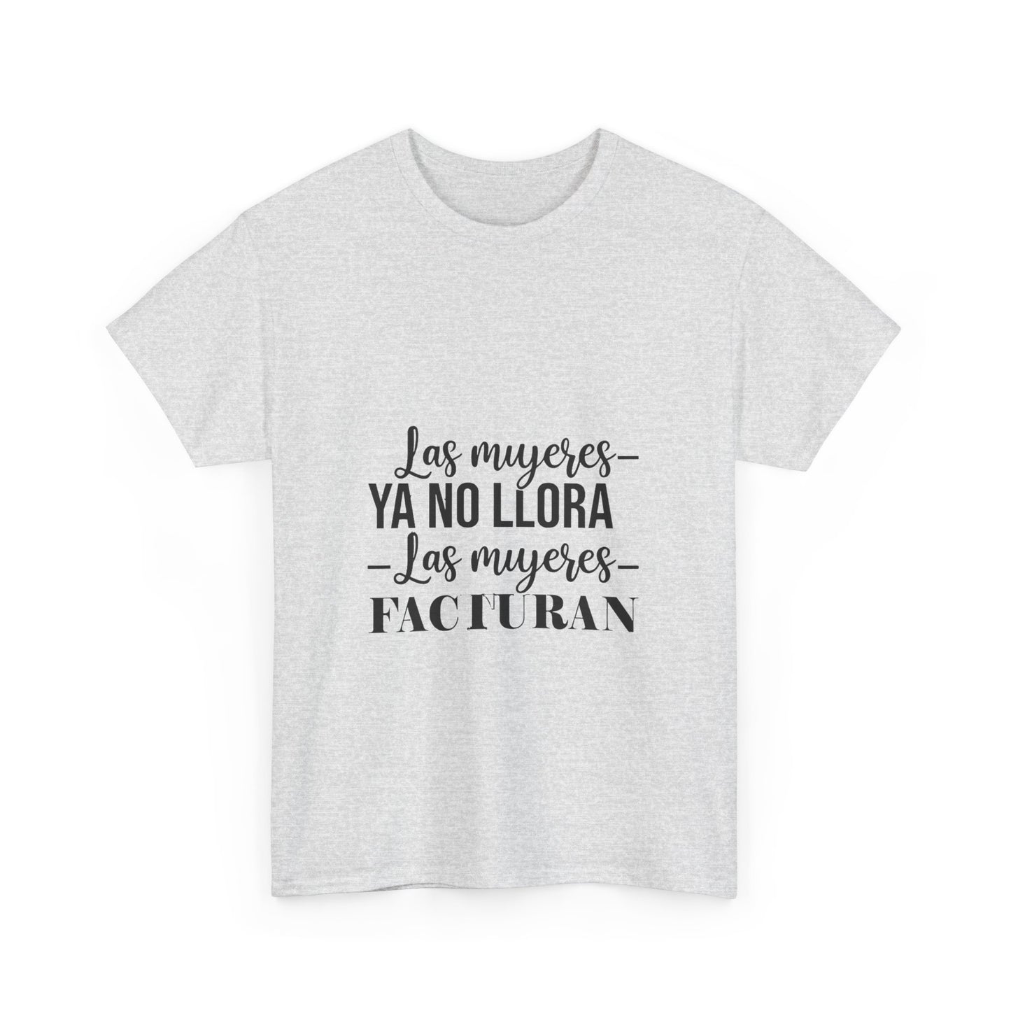 Desert Vision Unisex Heavy cotton tee