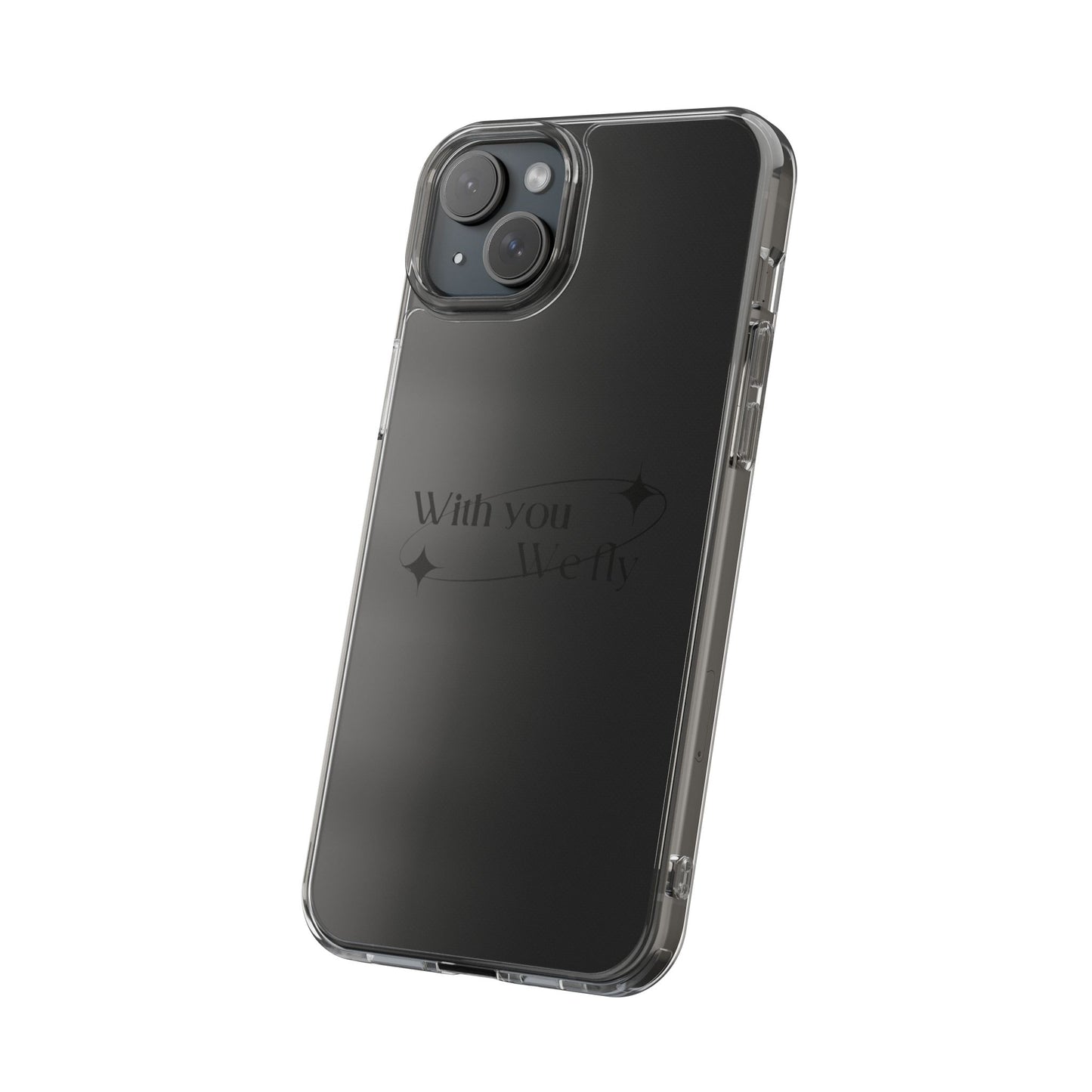 ASTRYX Clear Cases