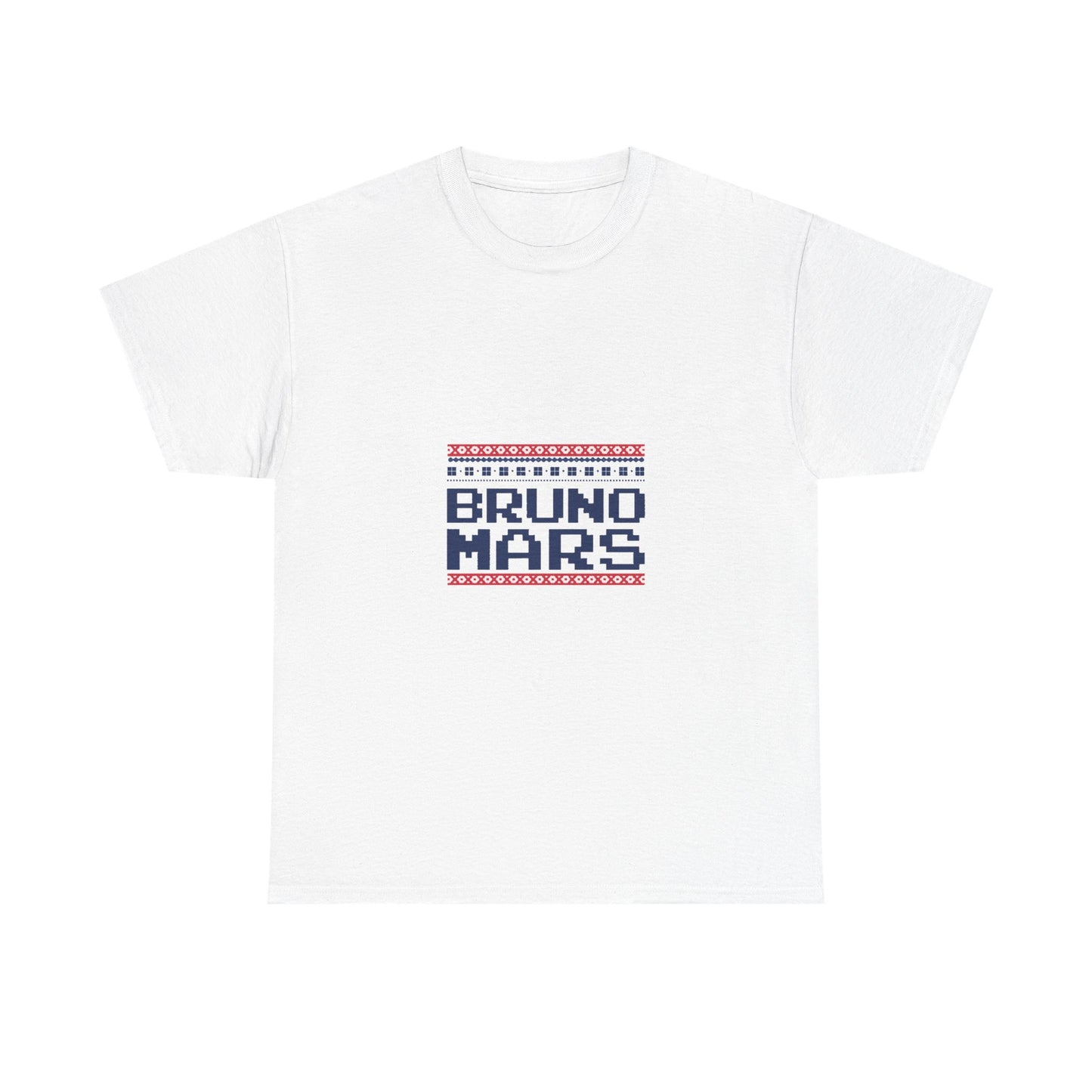 Retro Code Streetwear Unisex Heavy cotton Tee