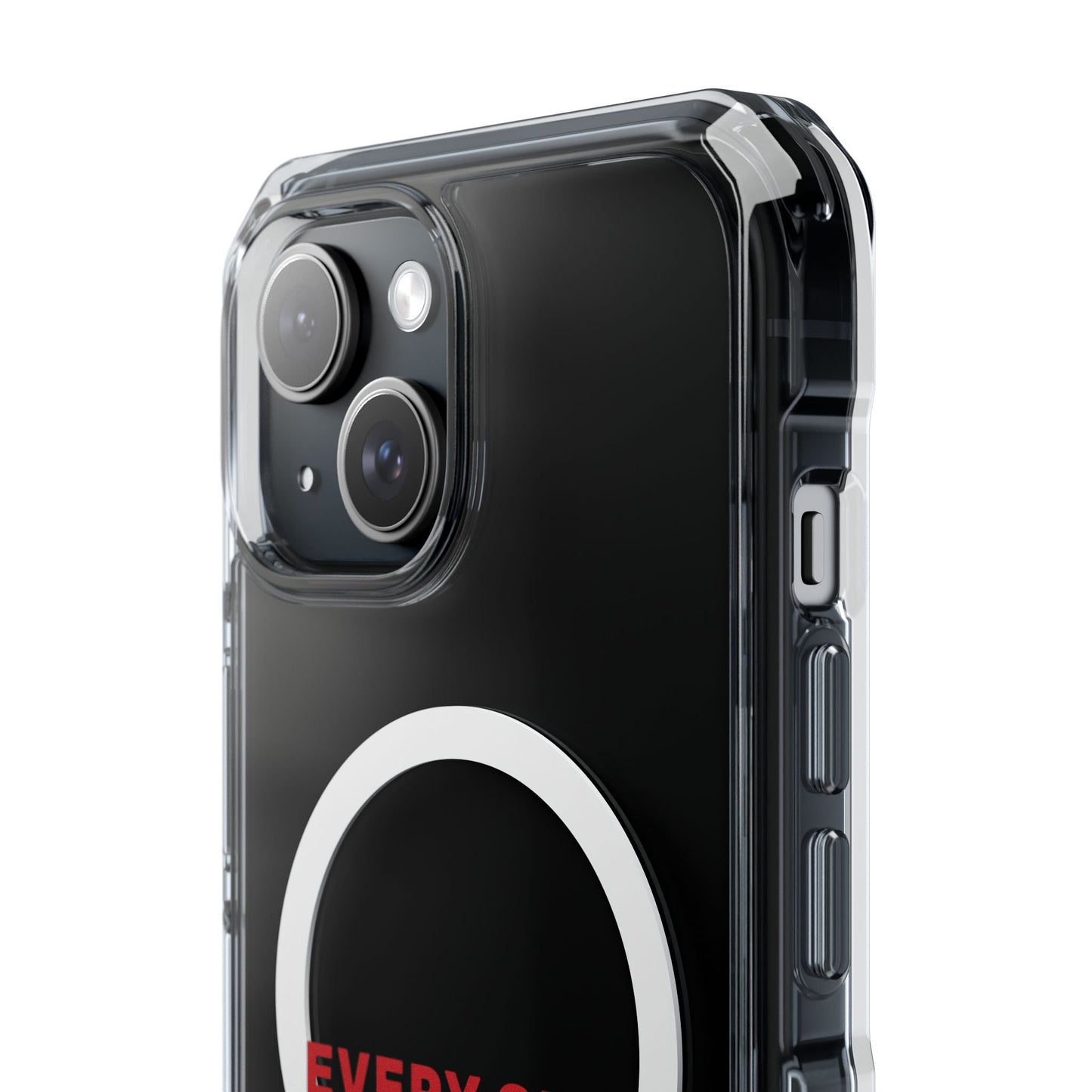 Every Guy I Like Is G’Day Magnetic Clear Impact Case