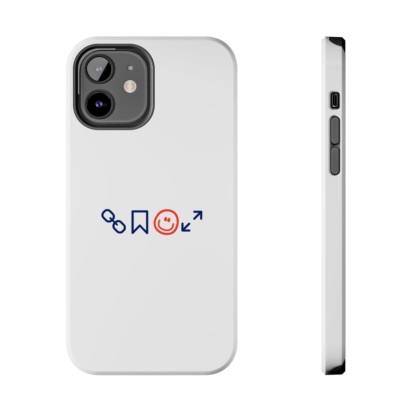 Training Era Energy Tough Magnetic Case