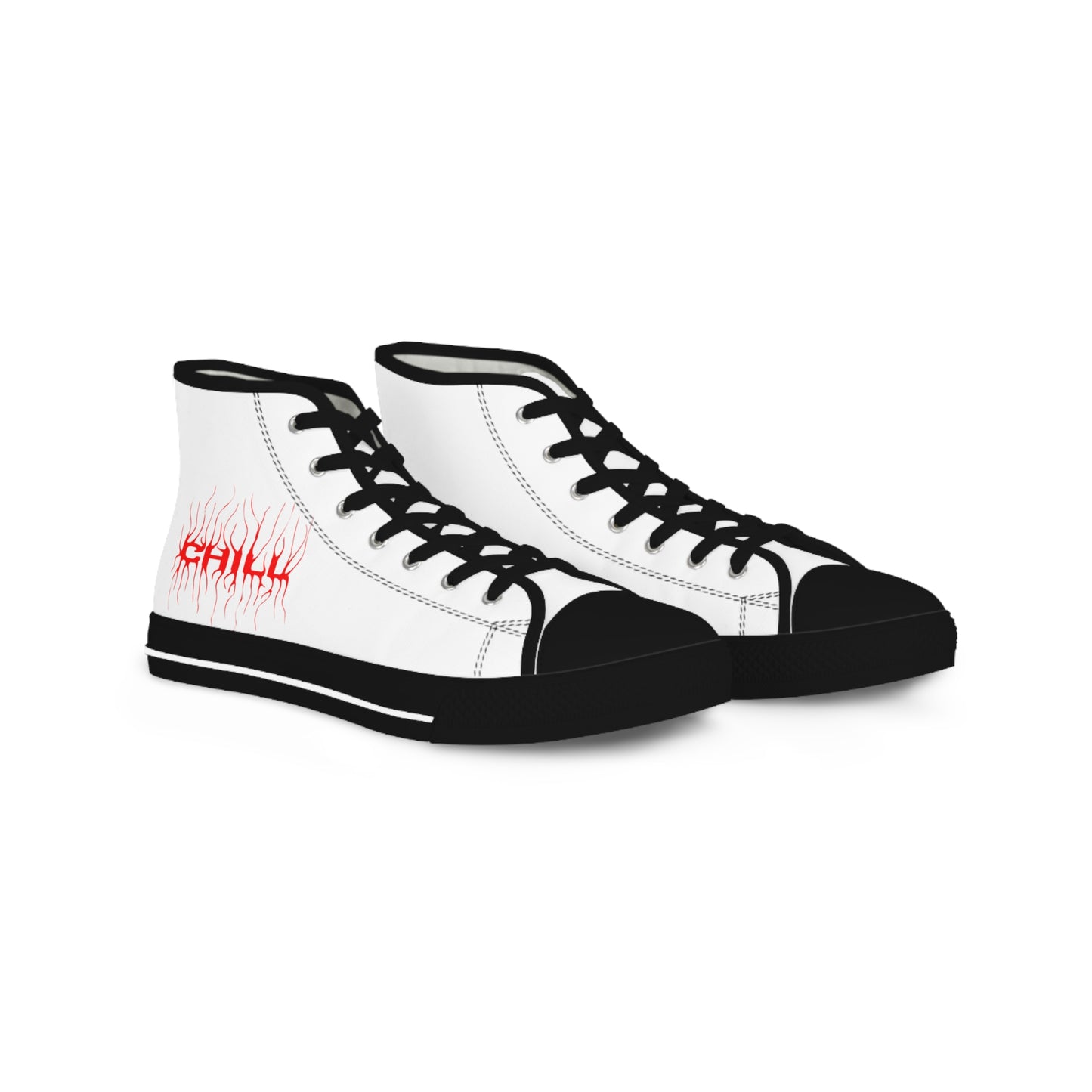Burnt Chill Mode Top sneaker