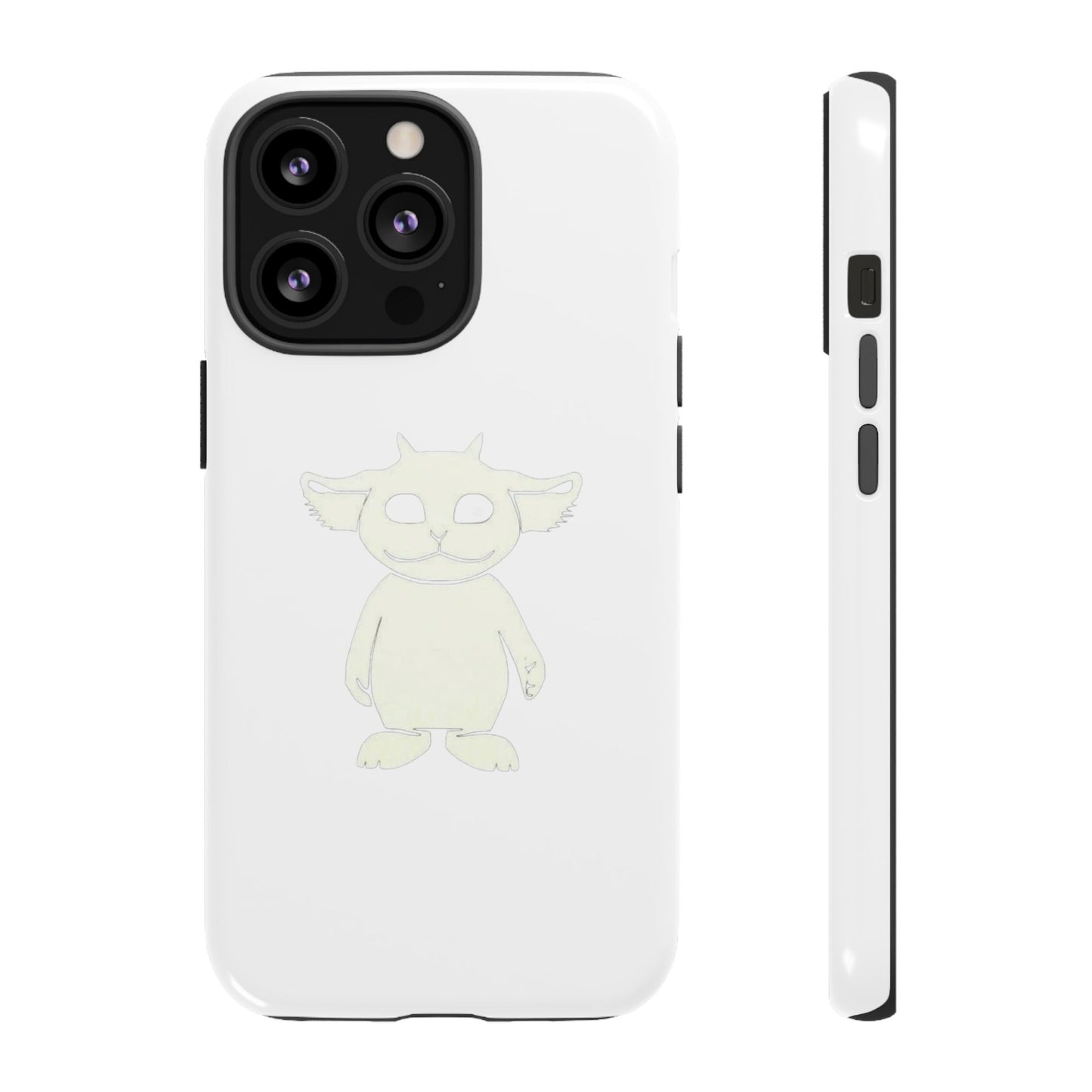 Void Critter Tough Case