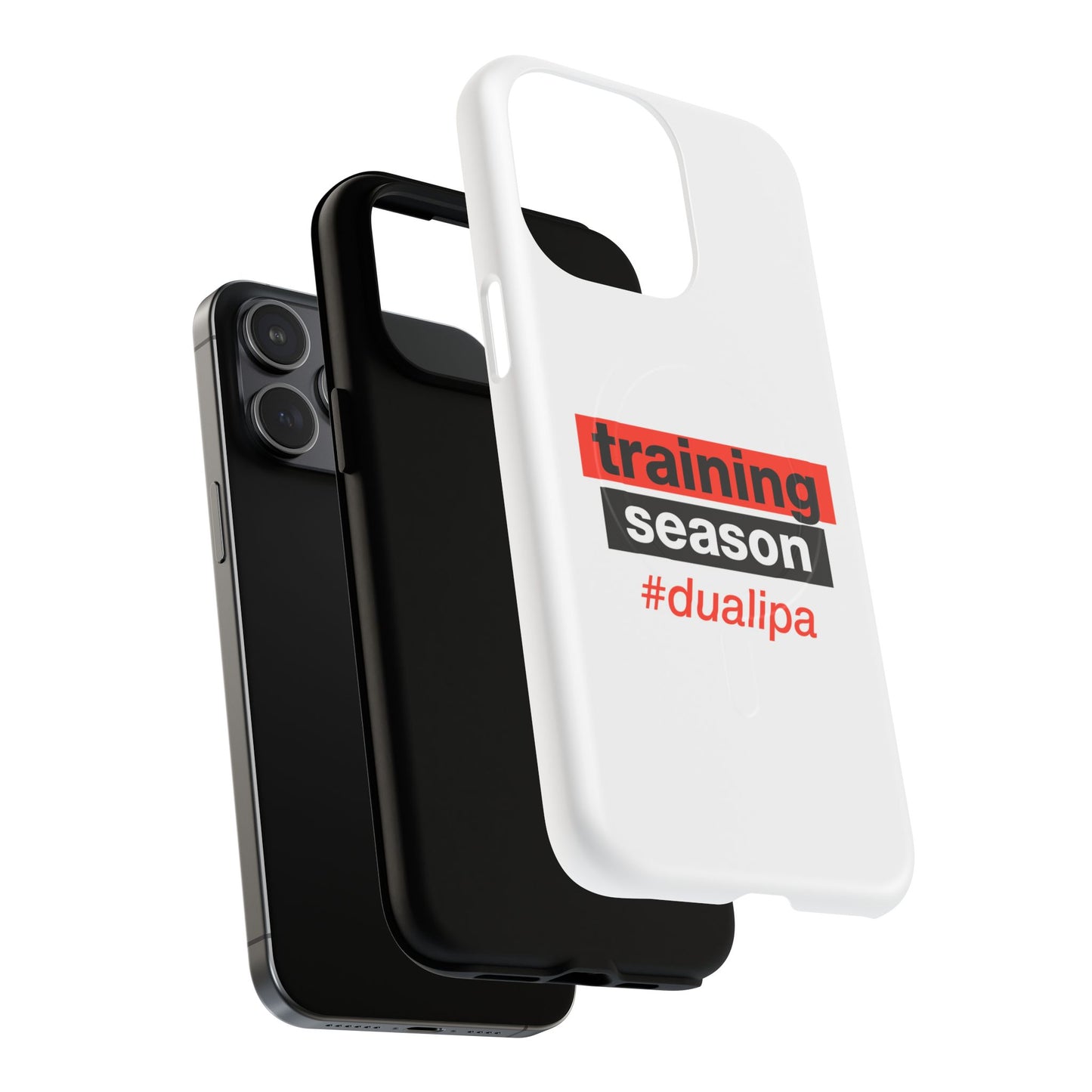 Intense Grind Mode Tough Magnetic Case