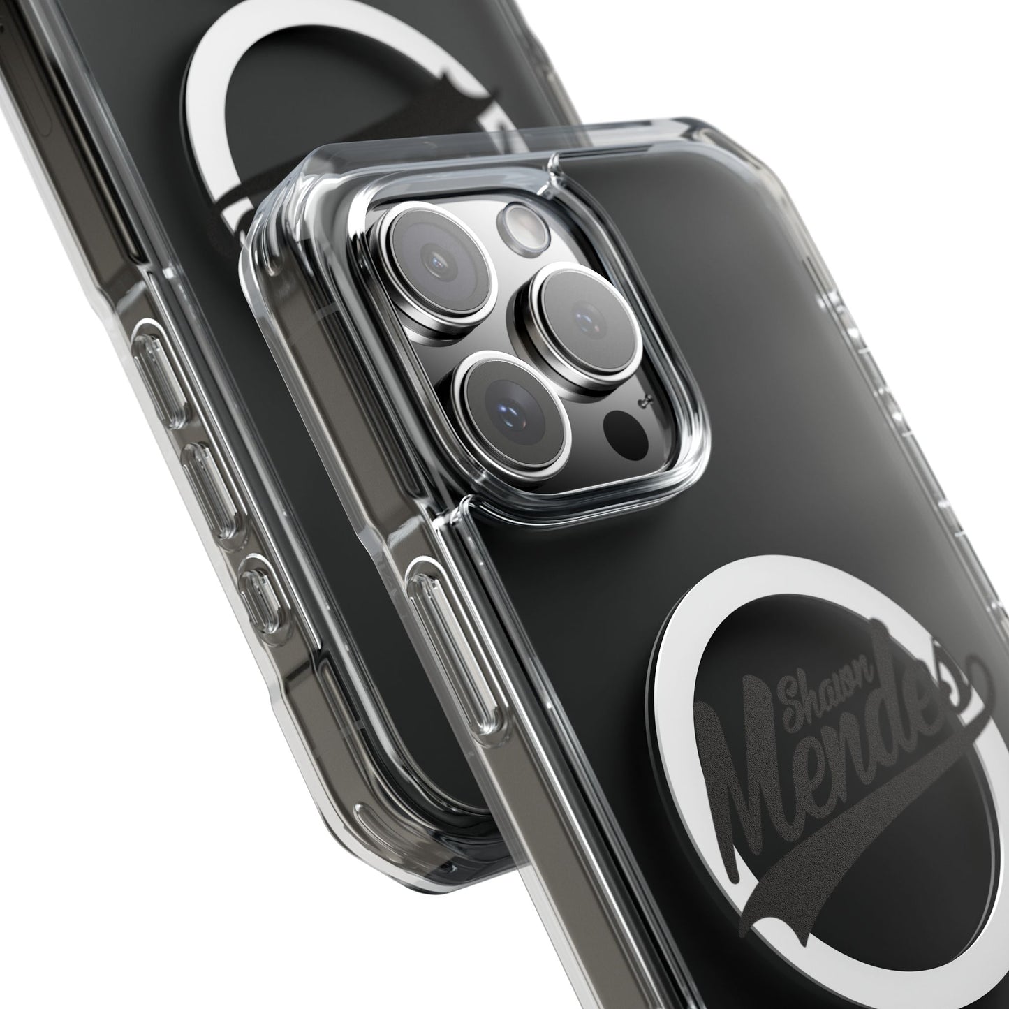 Inkbound Grip Magnetic Impact Case