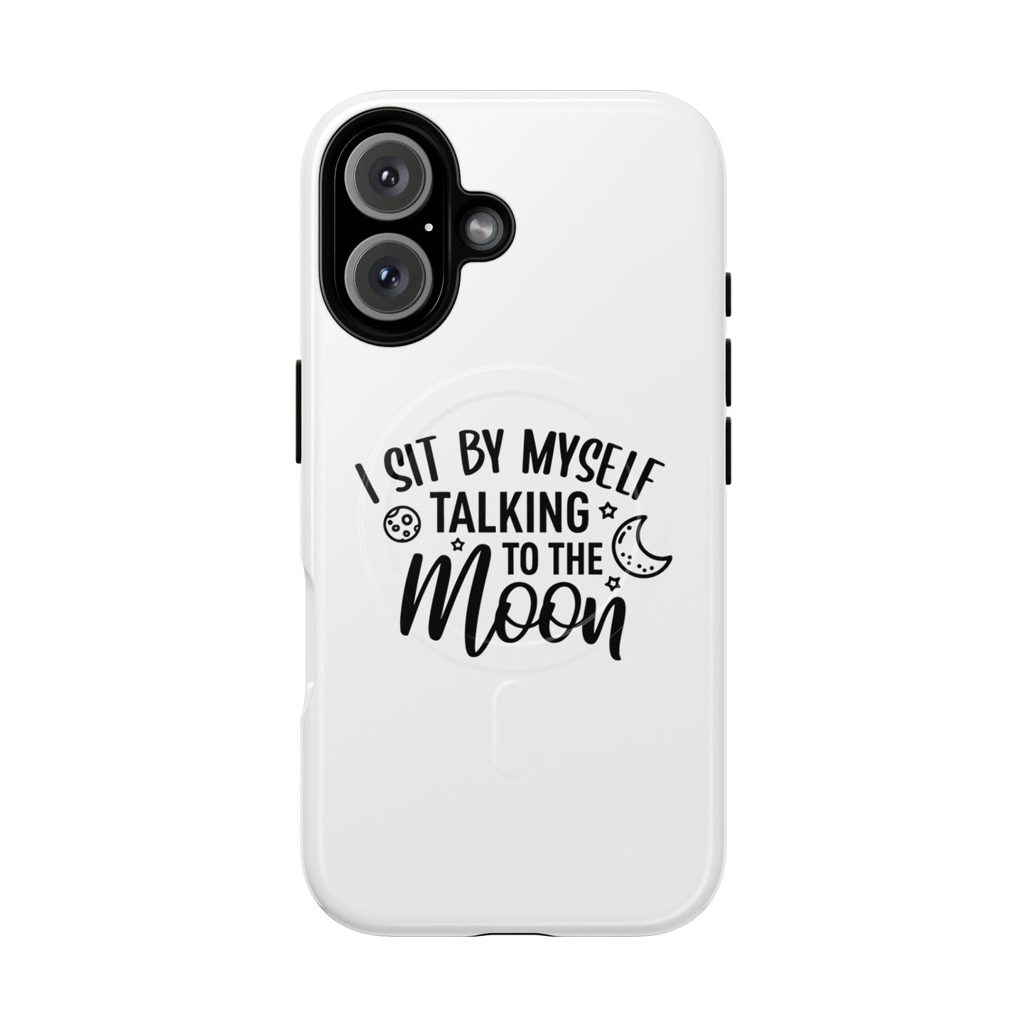 Night Talks Celestial Shirt