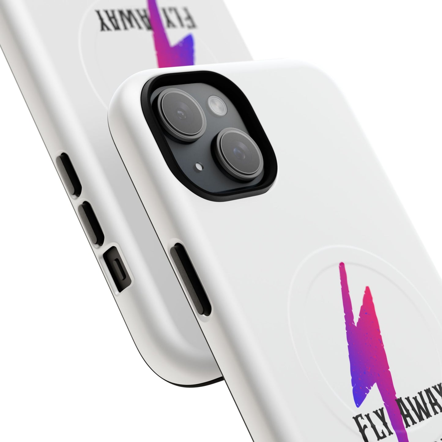 Power Surge Bolt Tough Magnetic case