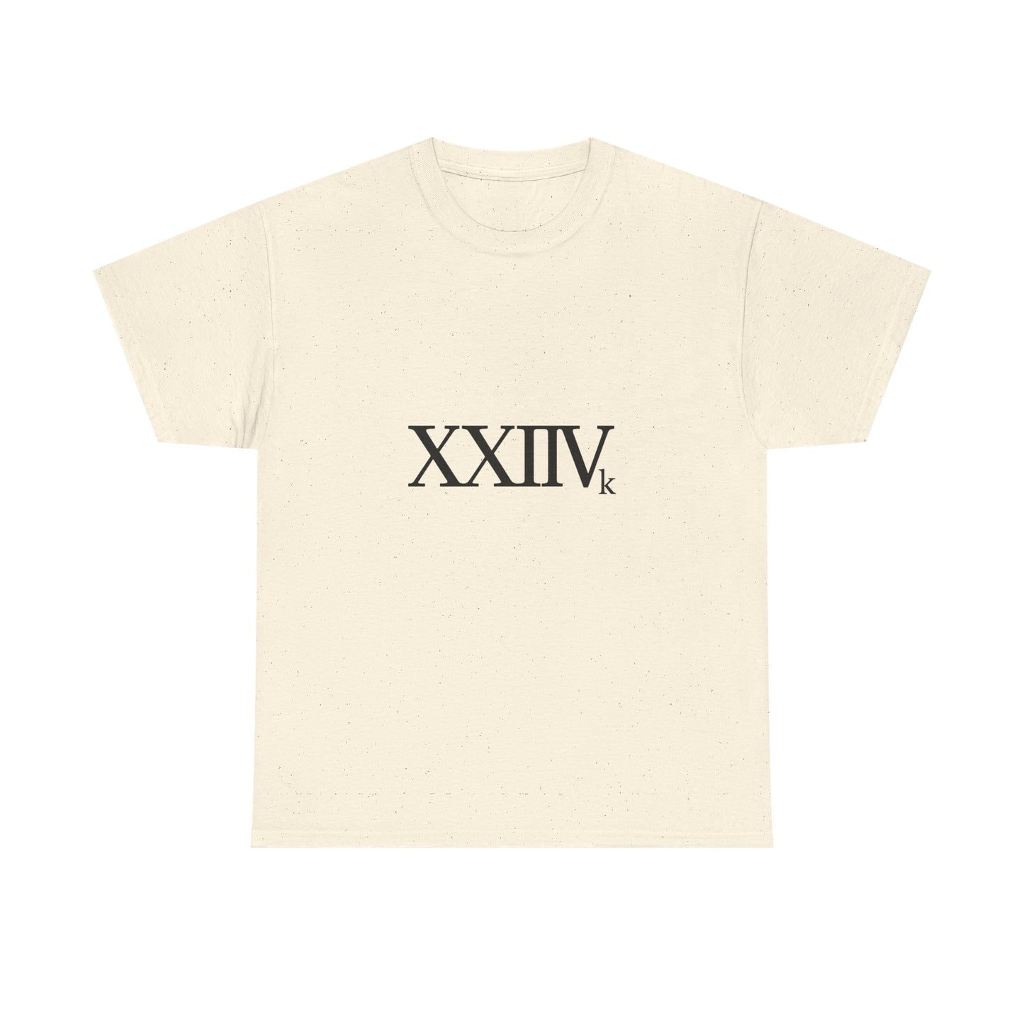 Roman Flex Legacy Unisex Heavy cotton Tee