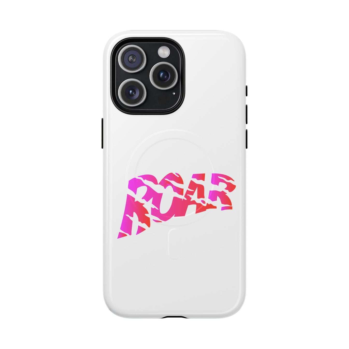 Gradient Roar Tough Magnetic cases