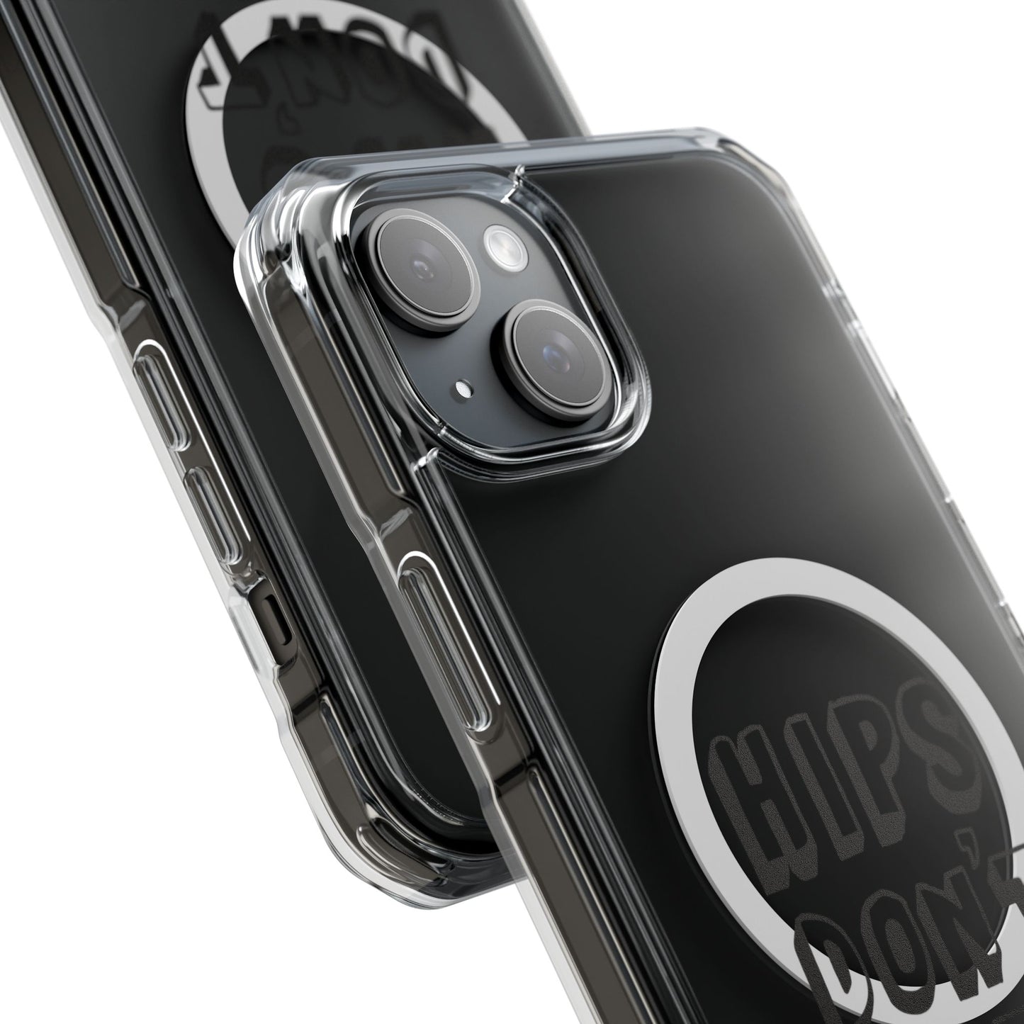 Truth in Motion Clear Impact case