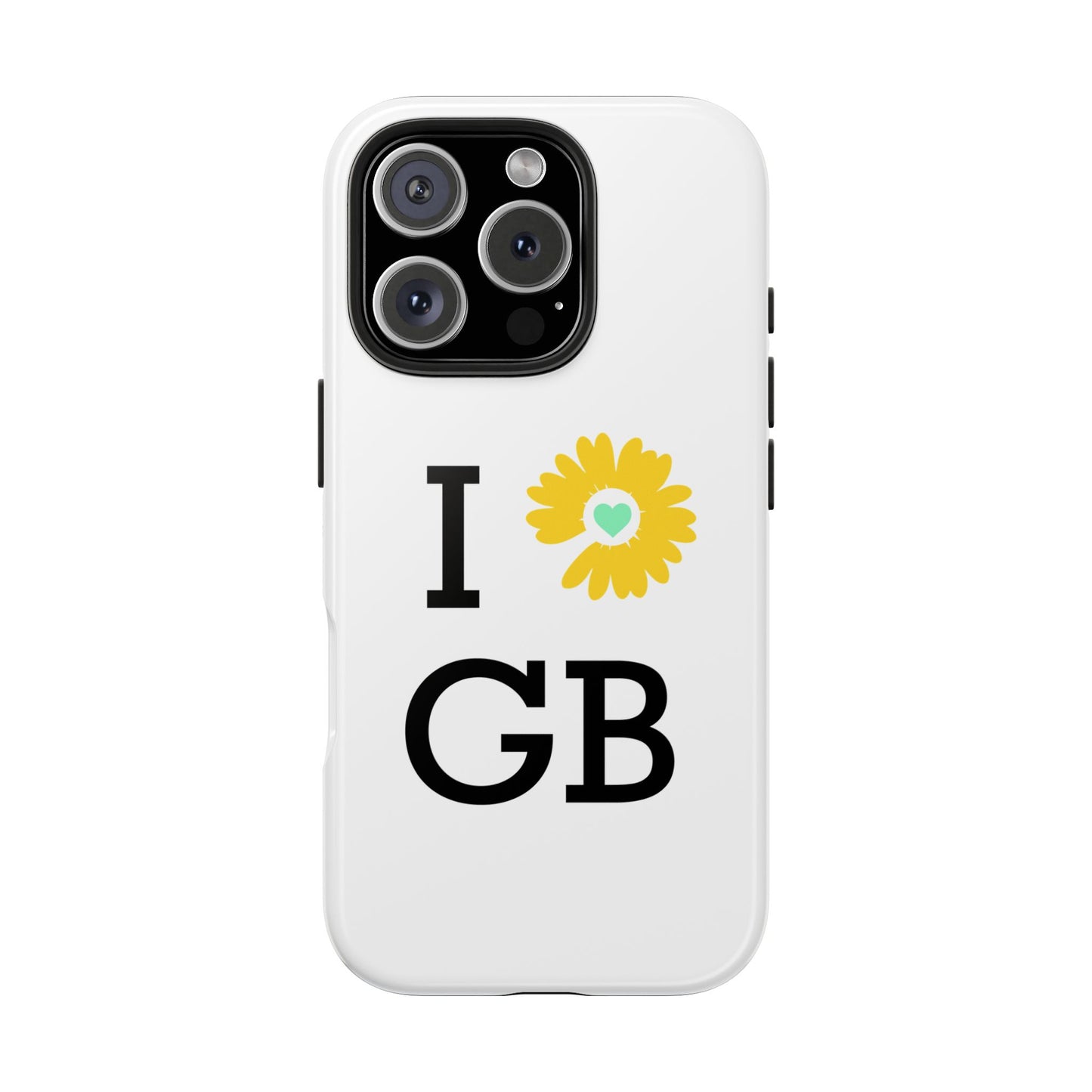 Boldheart Era Tough Magnetic Case