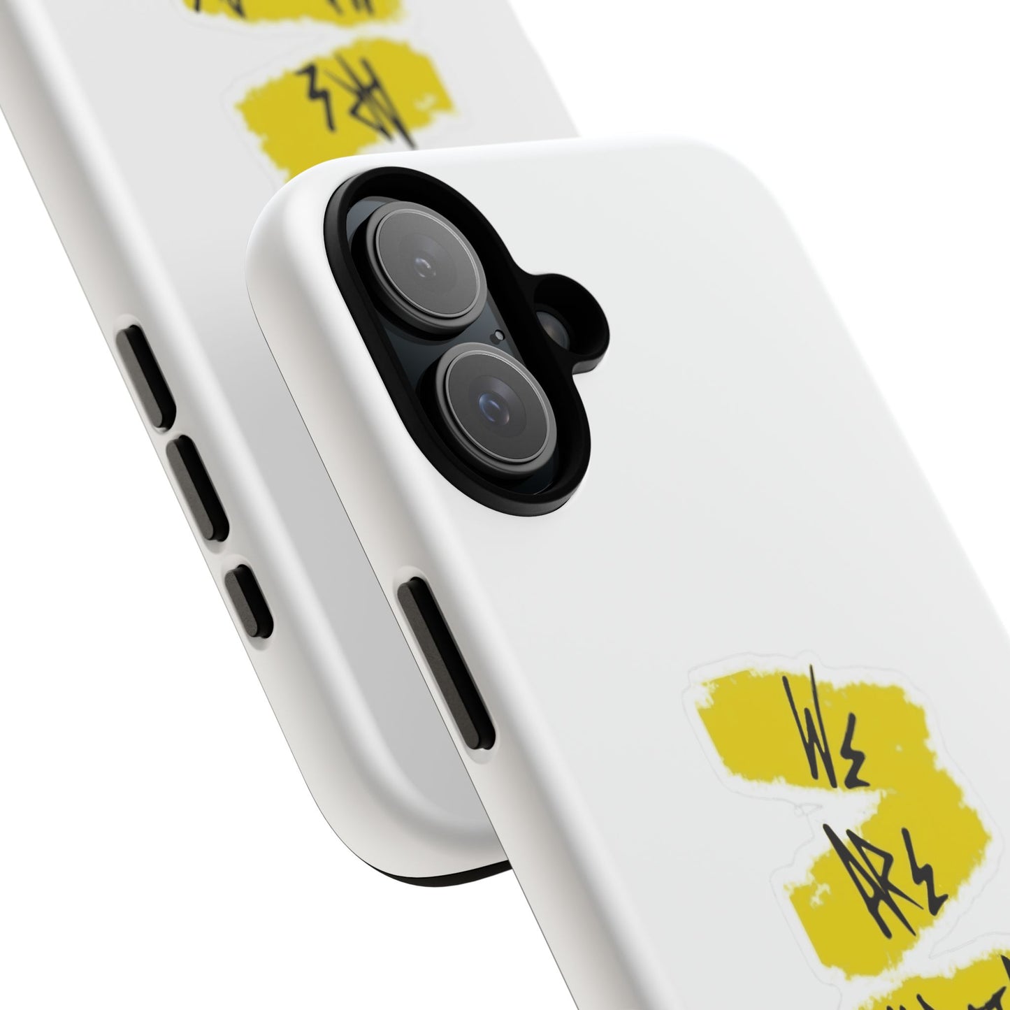 Neon Rebels Tough Case