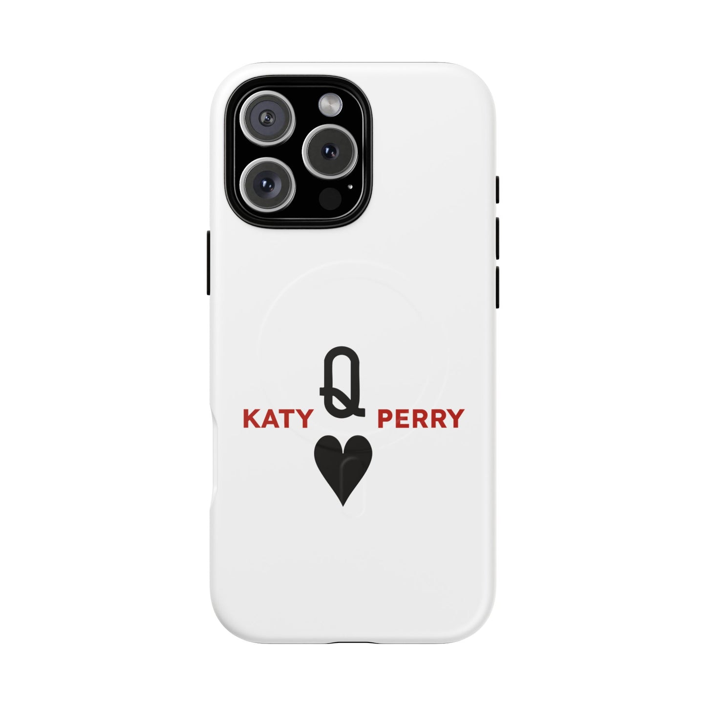 Dual Name Impact Tough Magnetic cases