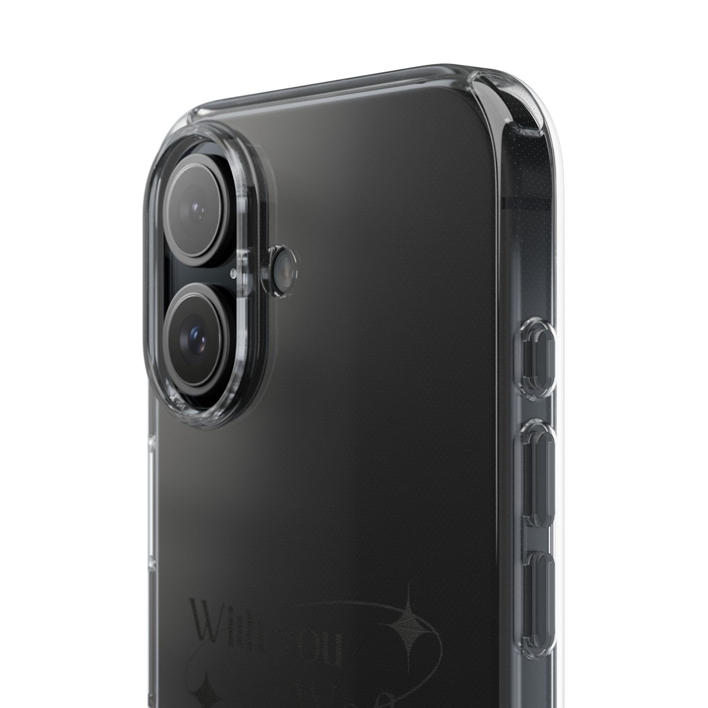ASTRYX Clear Cases