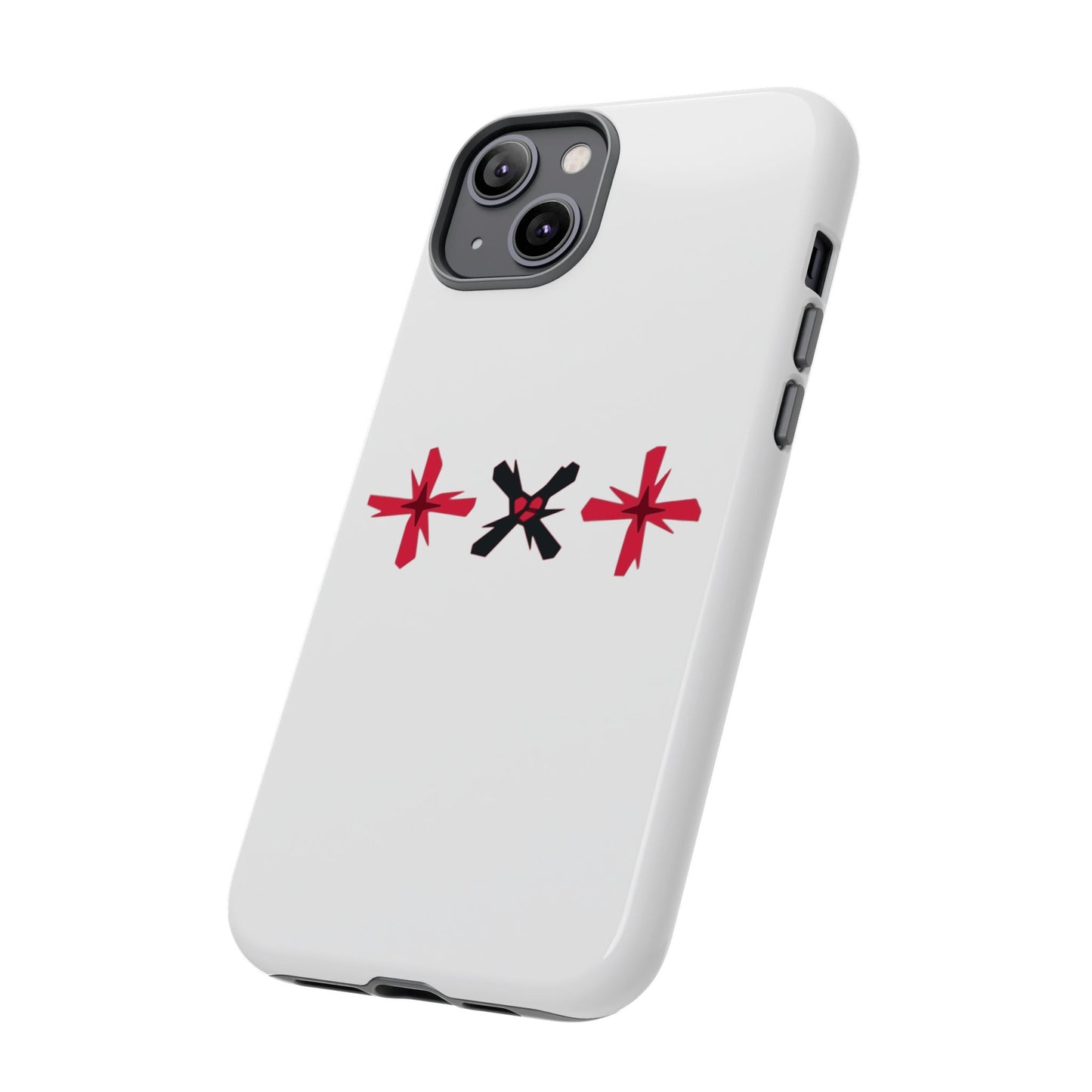 Cosmic Edge Apparel Tough Cases