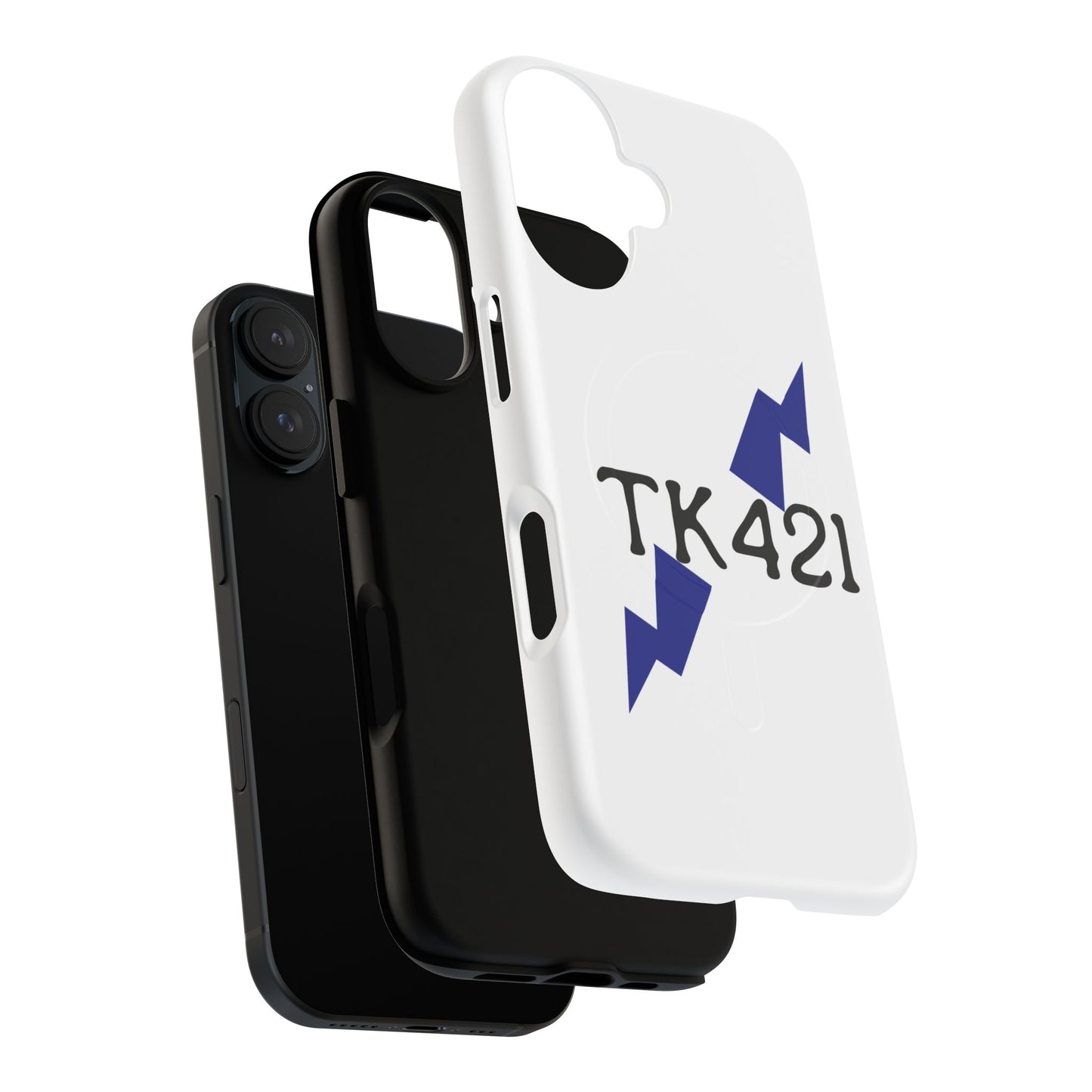 Bolt Duality Tough Magnetic case