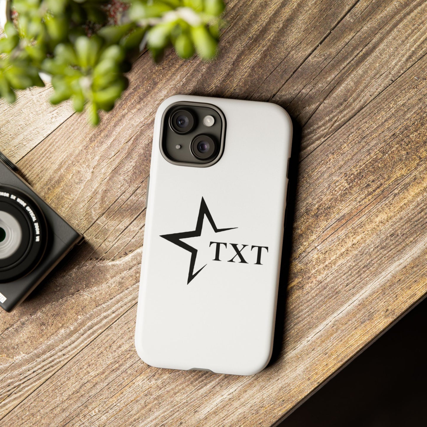 Urban Flux Co. Tough Cases