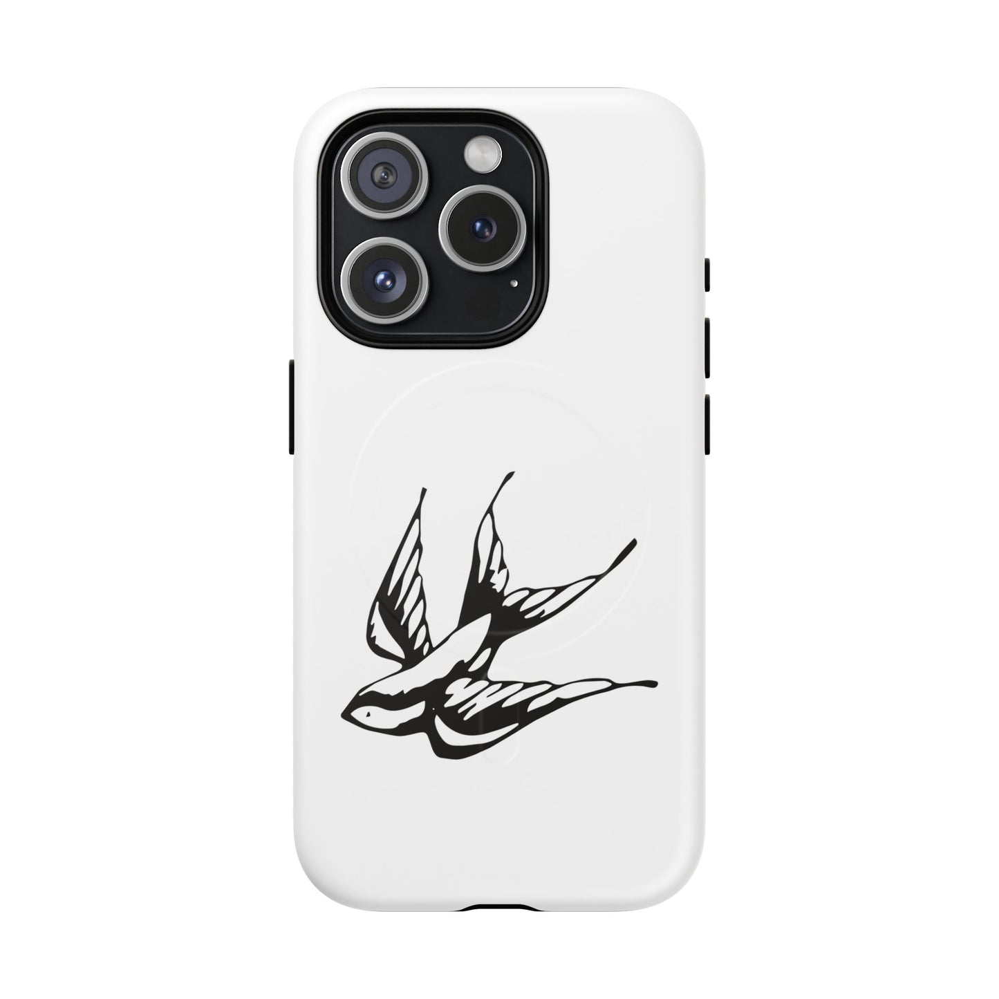 Flight Marked Tough Magnetic Case