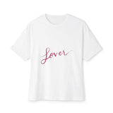Blank Space Closet Unisex Oversized Boxy Tee