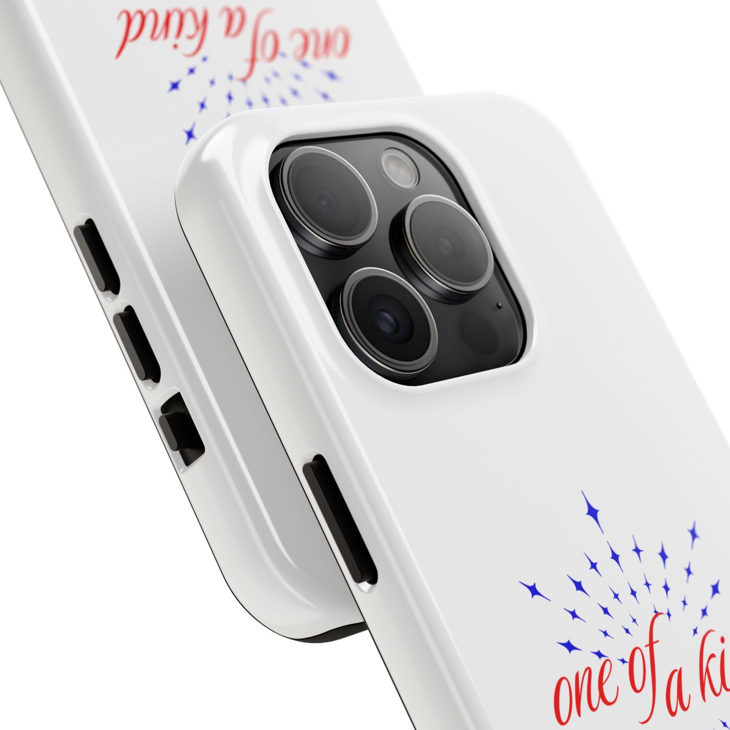 All Eyes On Sound Tough Magnetic Case