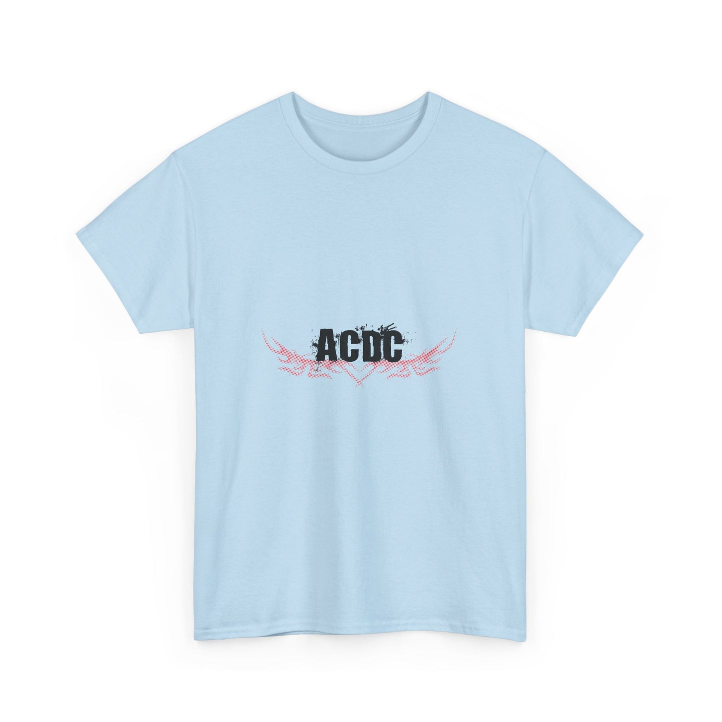 Rock & Roll Legacy Unisex Heavy Cotton Tee