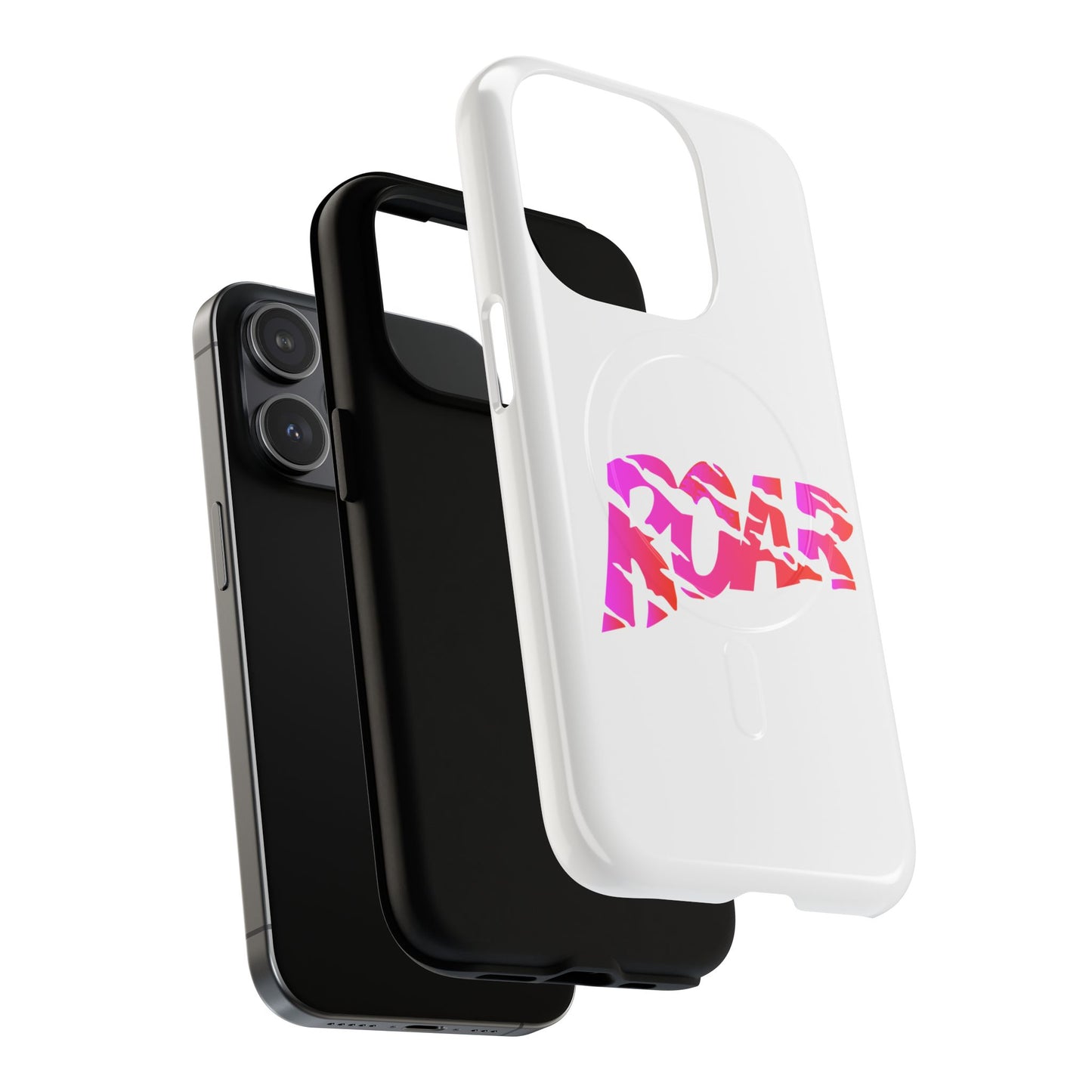 Gradient Roar Tough Magnetic cases