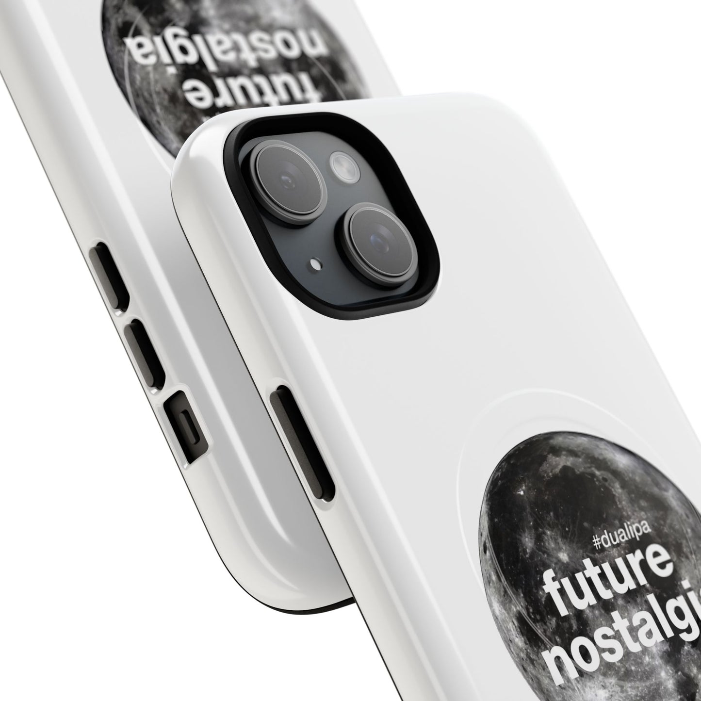 Moonlight Memory Core Tough Magnetic Case