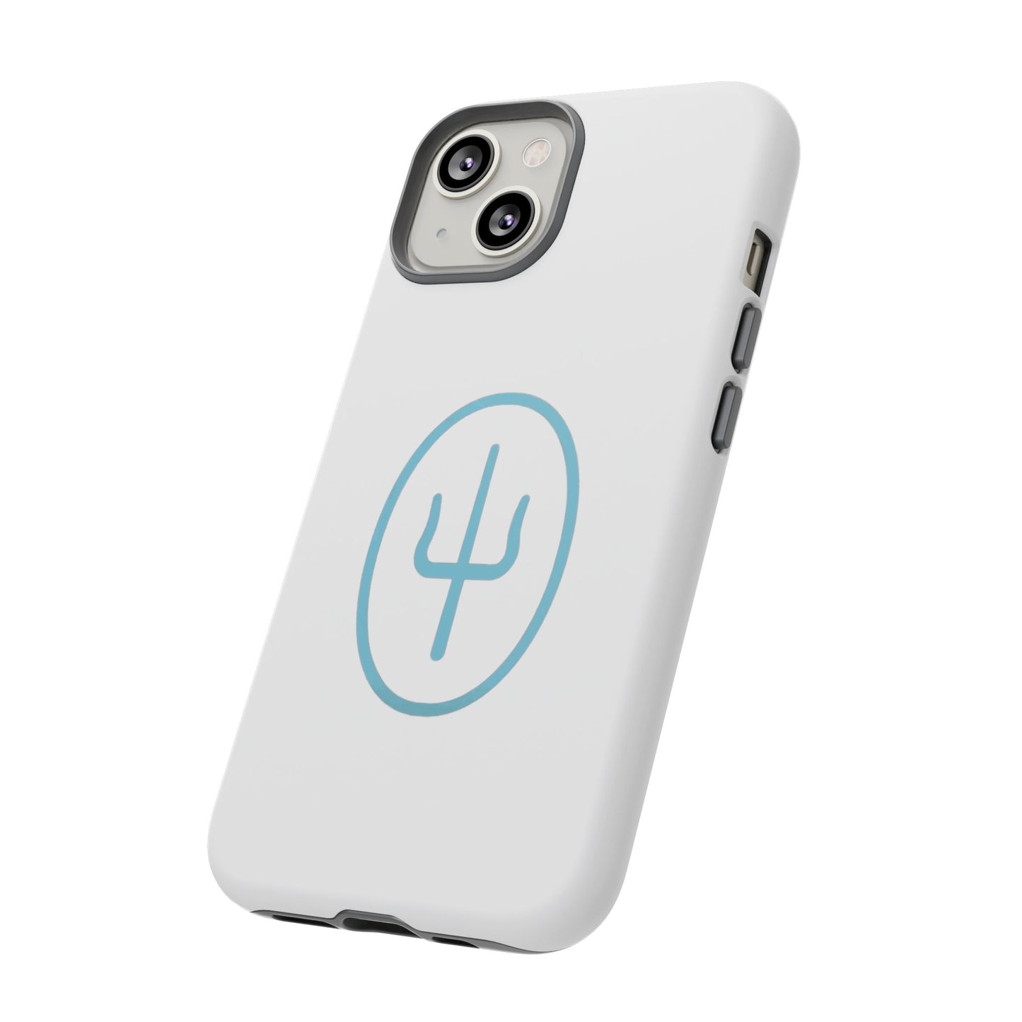 Split Mark Tough Case