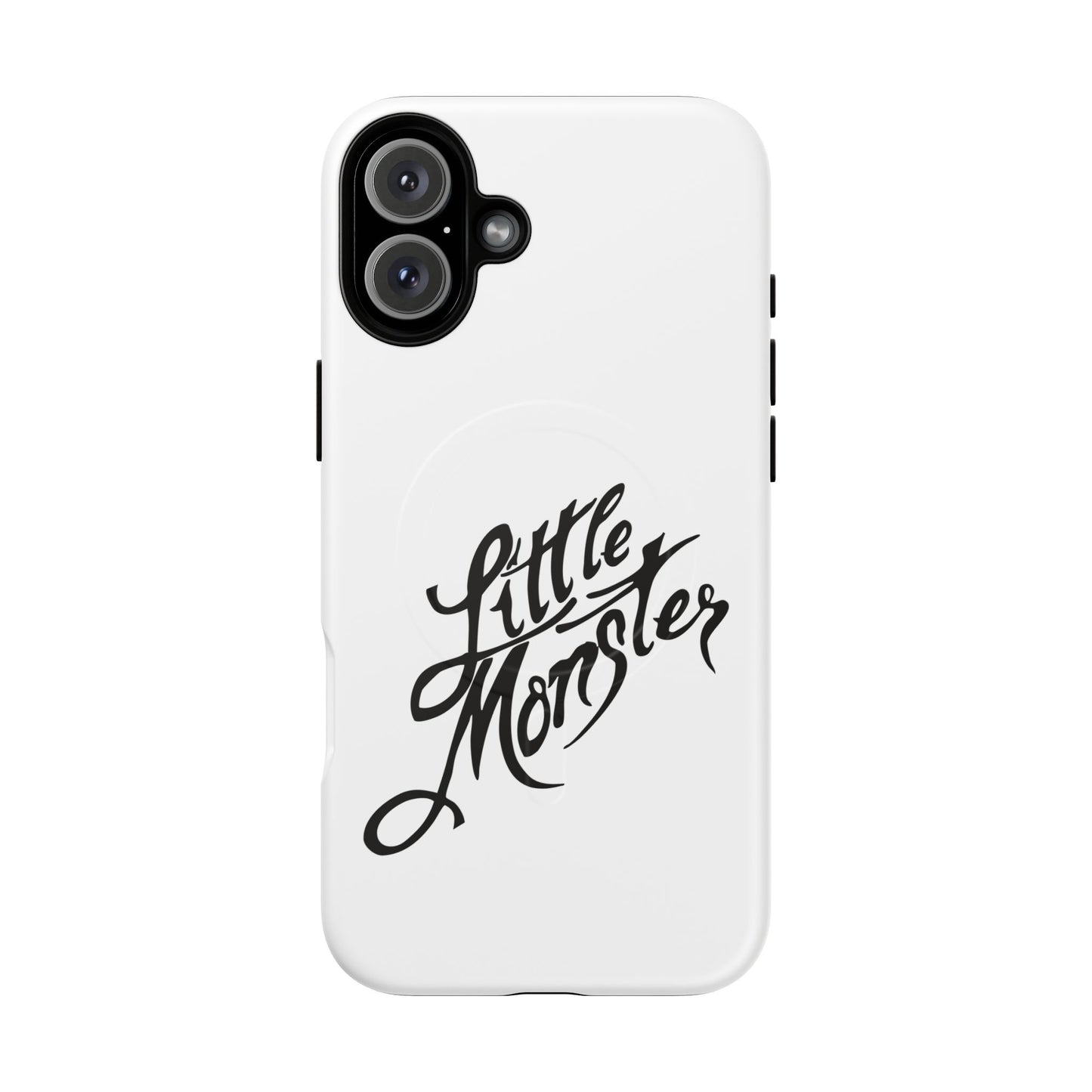 Strike Icon Tough Magnetic case