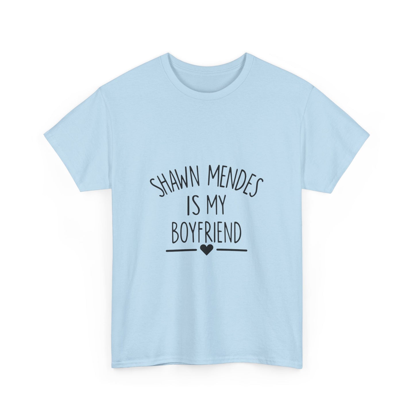 Muted Bloom Unisex Cotton Tee